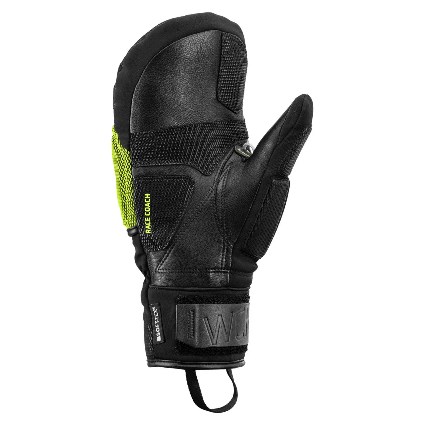 LEKI HS WCR COACH 3D MITT - Image 2