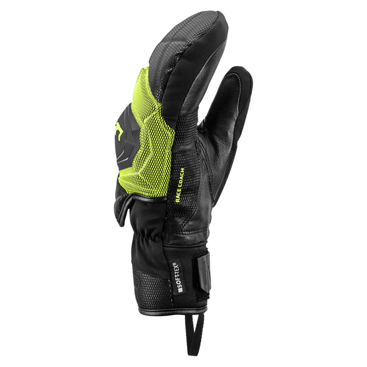 LEKI HS WCR COACH 3D MITT - Image 3