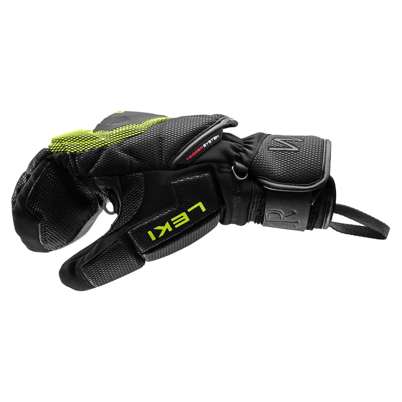 LEKI HS WCR COACH 3D MITT - Image 4