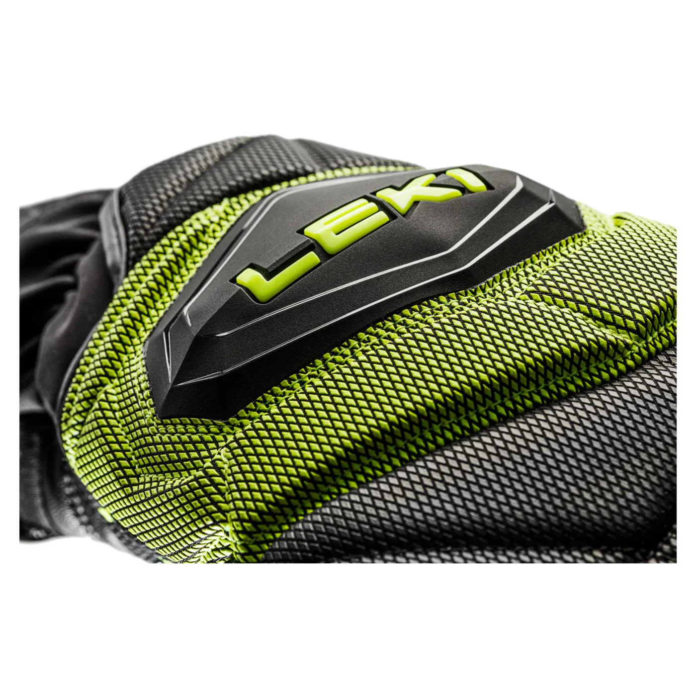 LEKI HS WCR COACH 3D MITT - Image 5