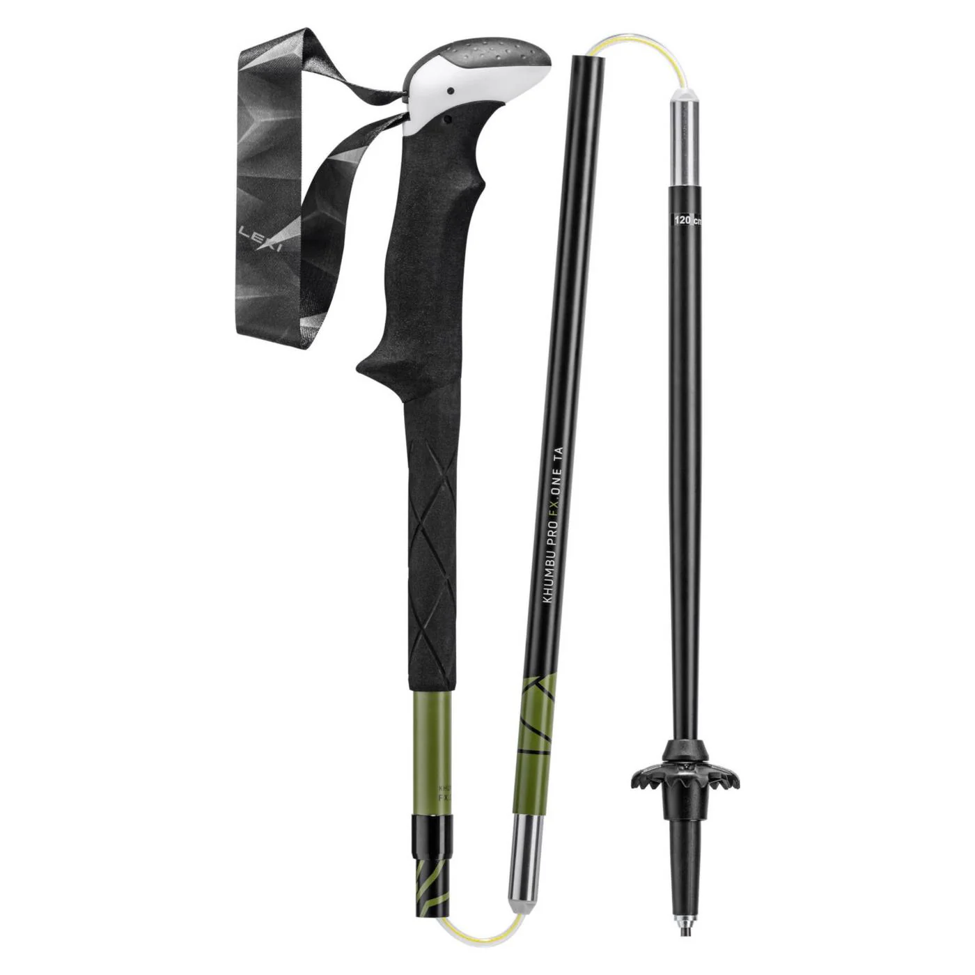 LEKI KHUMBU PRO FX ONE TA - Image 2