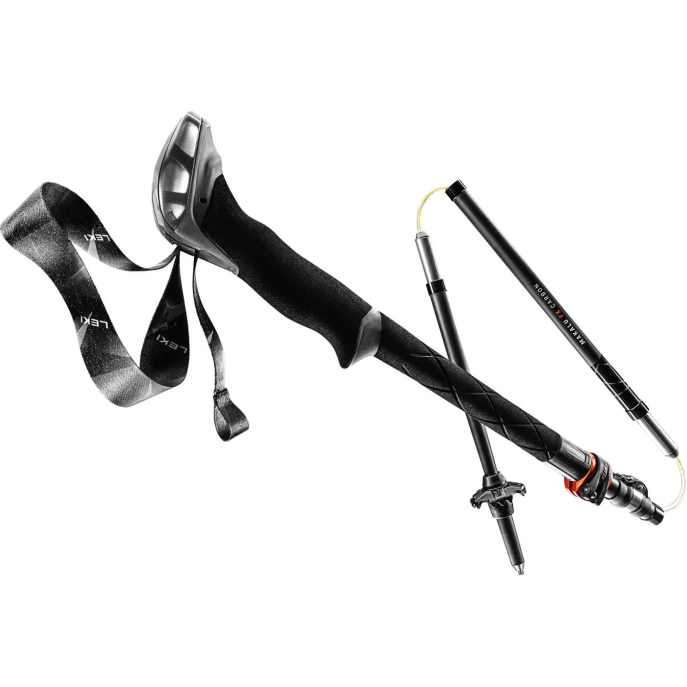 LEKI MAKALU FX CARBON - Image 2