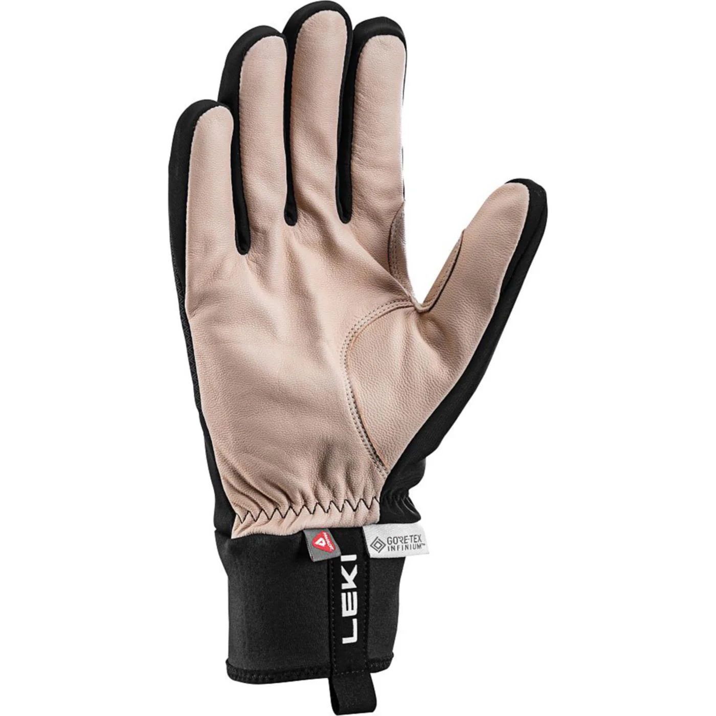 LEKI PRC PREMIUM THERMOPLUS - Image 2