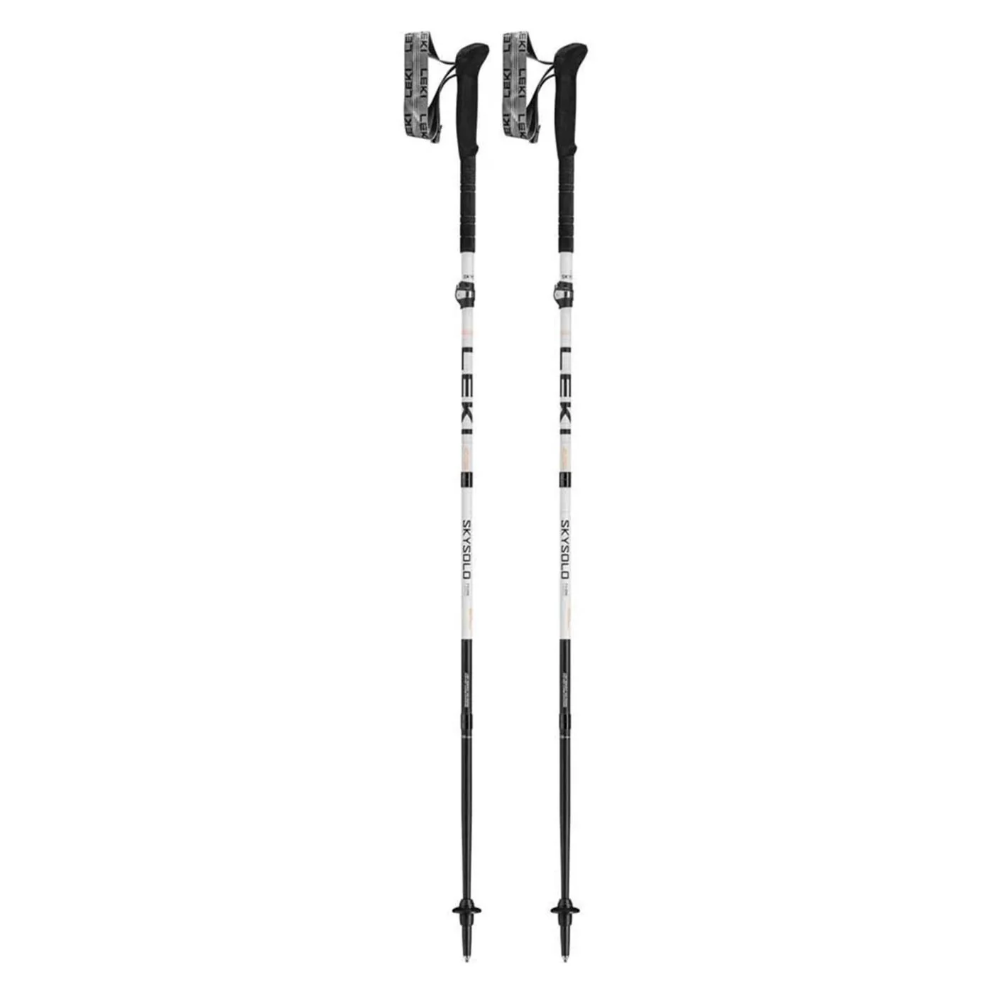 LEKI SKYSOLO FX ONE CARBON - Image 2