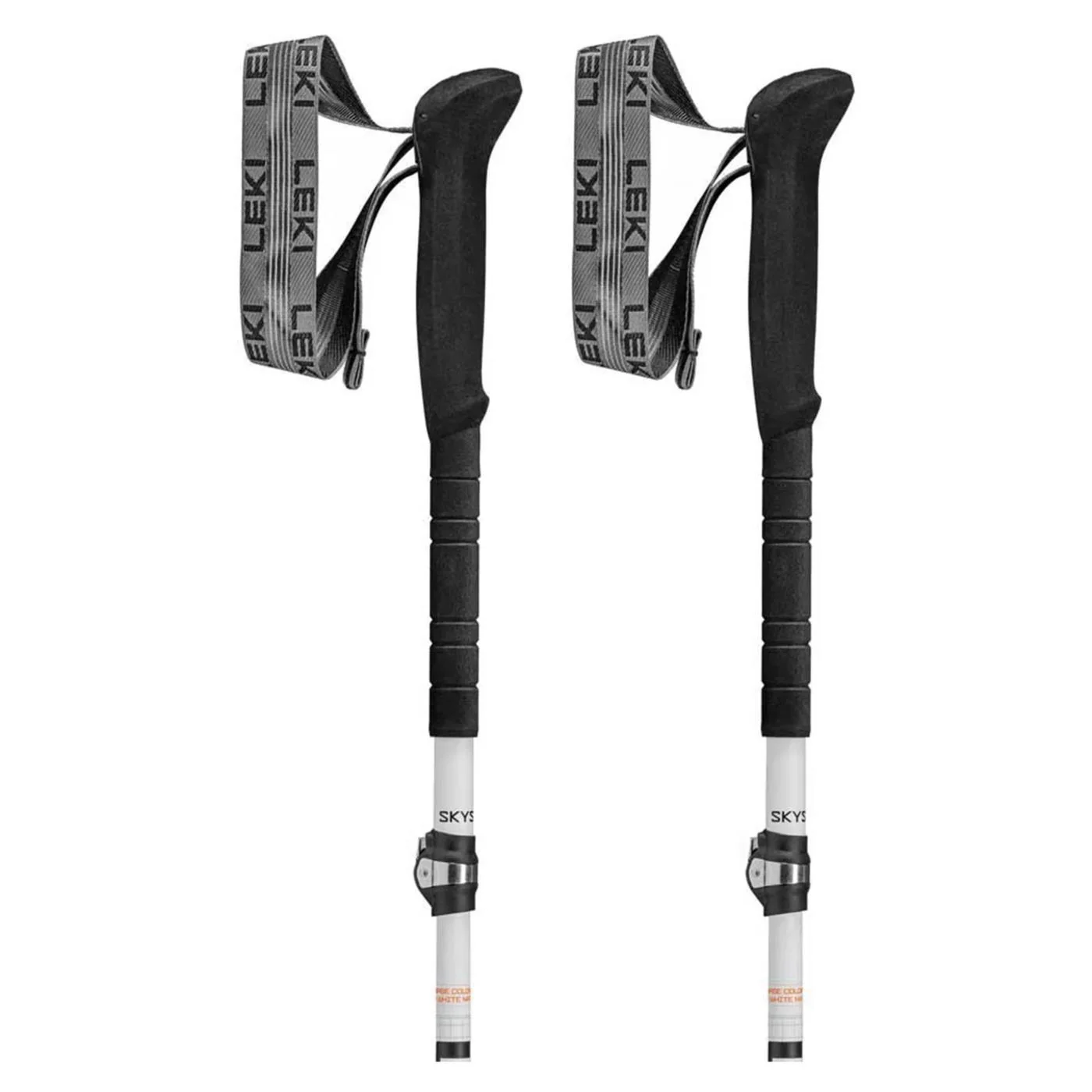 LEKI SKYSOLO FX ONE CARBON - Image 4