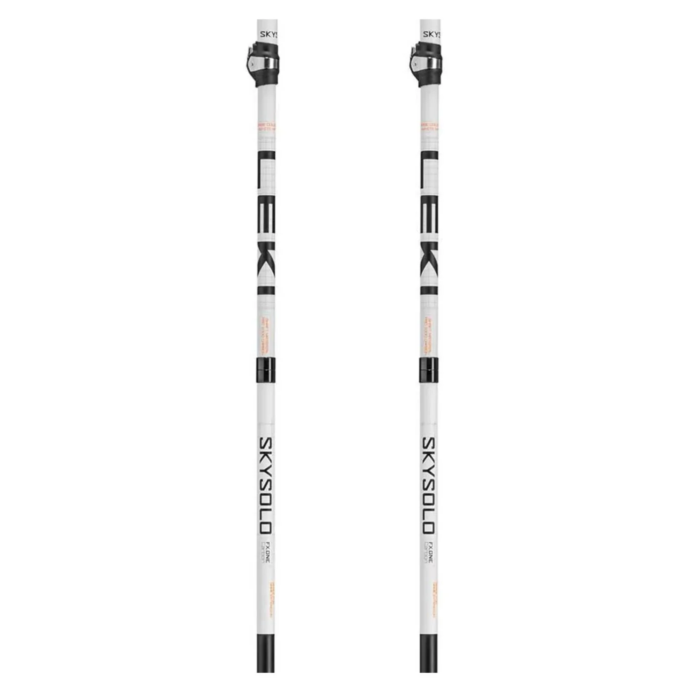 LEKI SKYSOLO FX ONE CARBON - Image 5