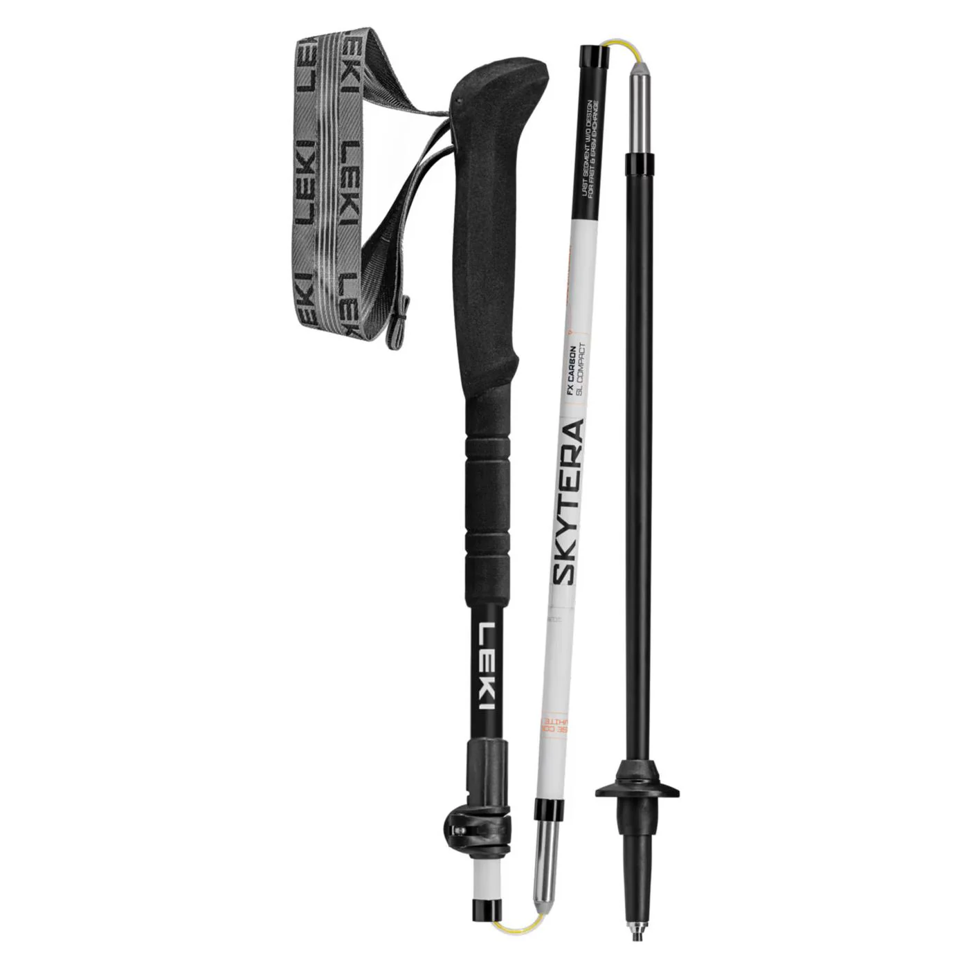 LEKI SKYTERA FX CARBON COMPACT - Image 3