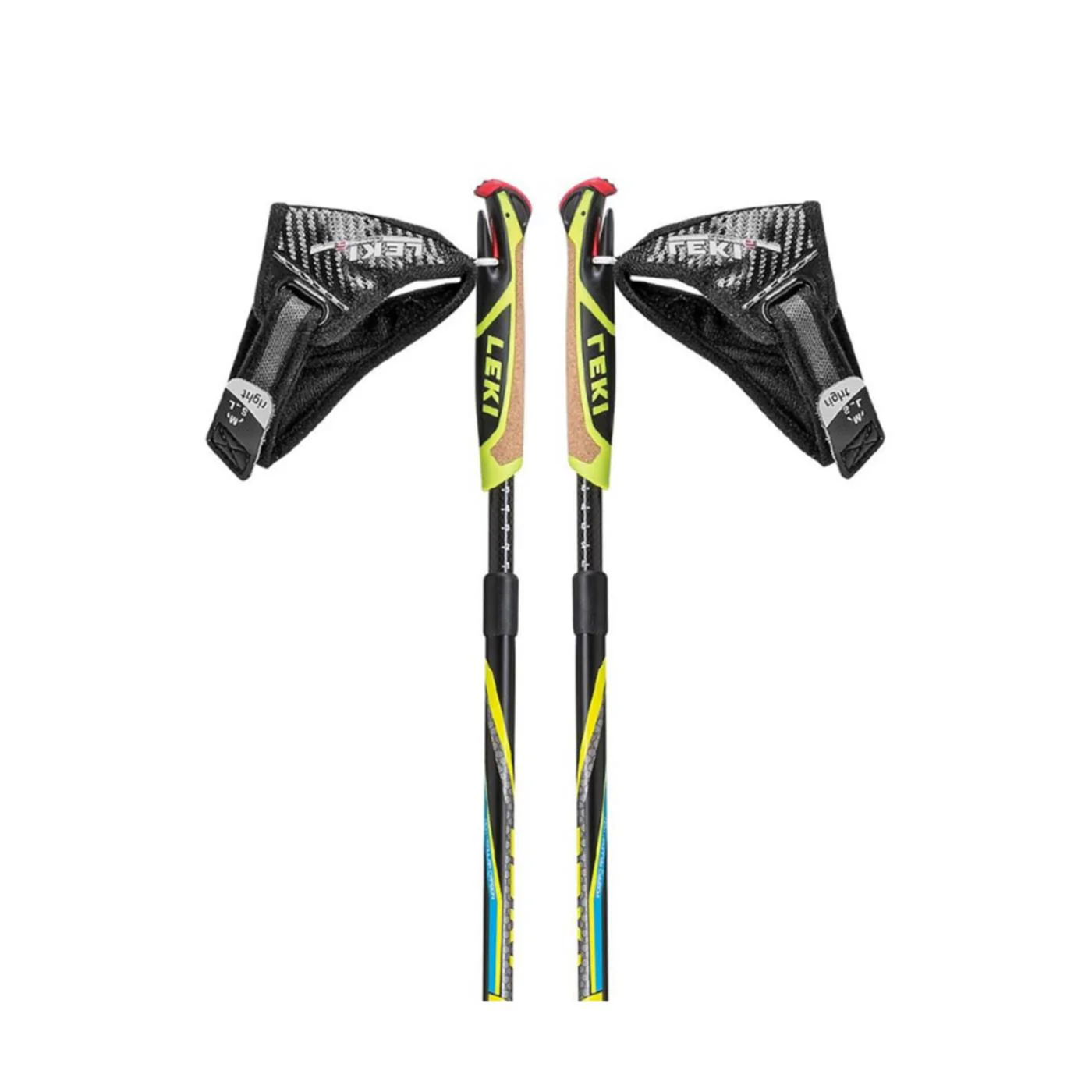 LEKI SPEED PACER VARIO - Image 2