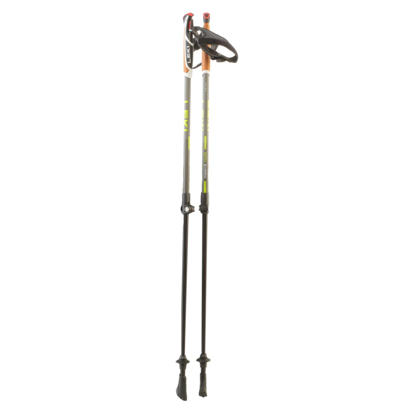 LEKI SPIN SHARK SL - Image 2