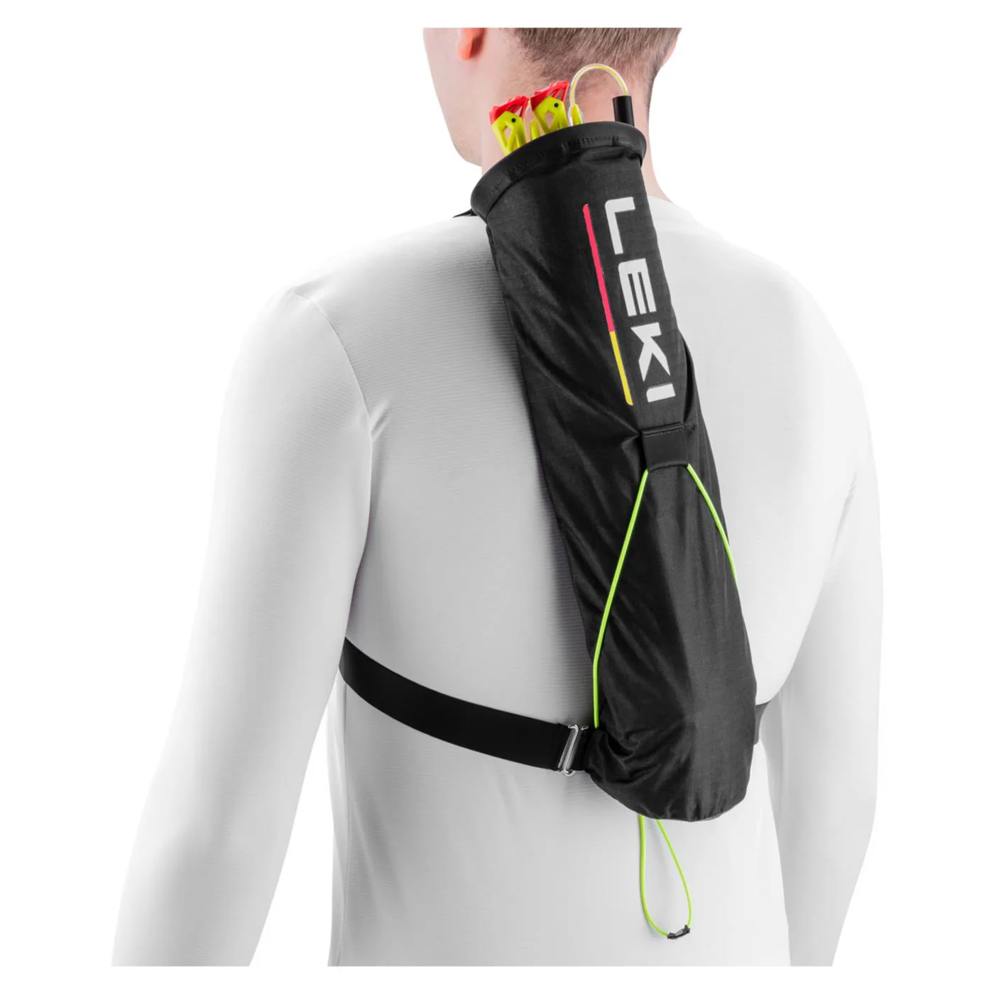 LEKI TRAIL RUNNING QUIVER - Image 2