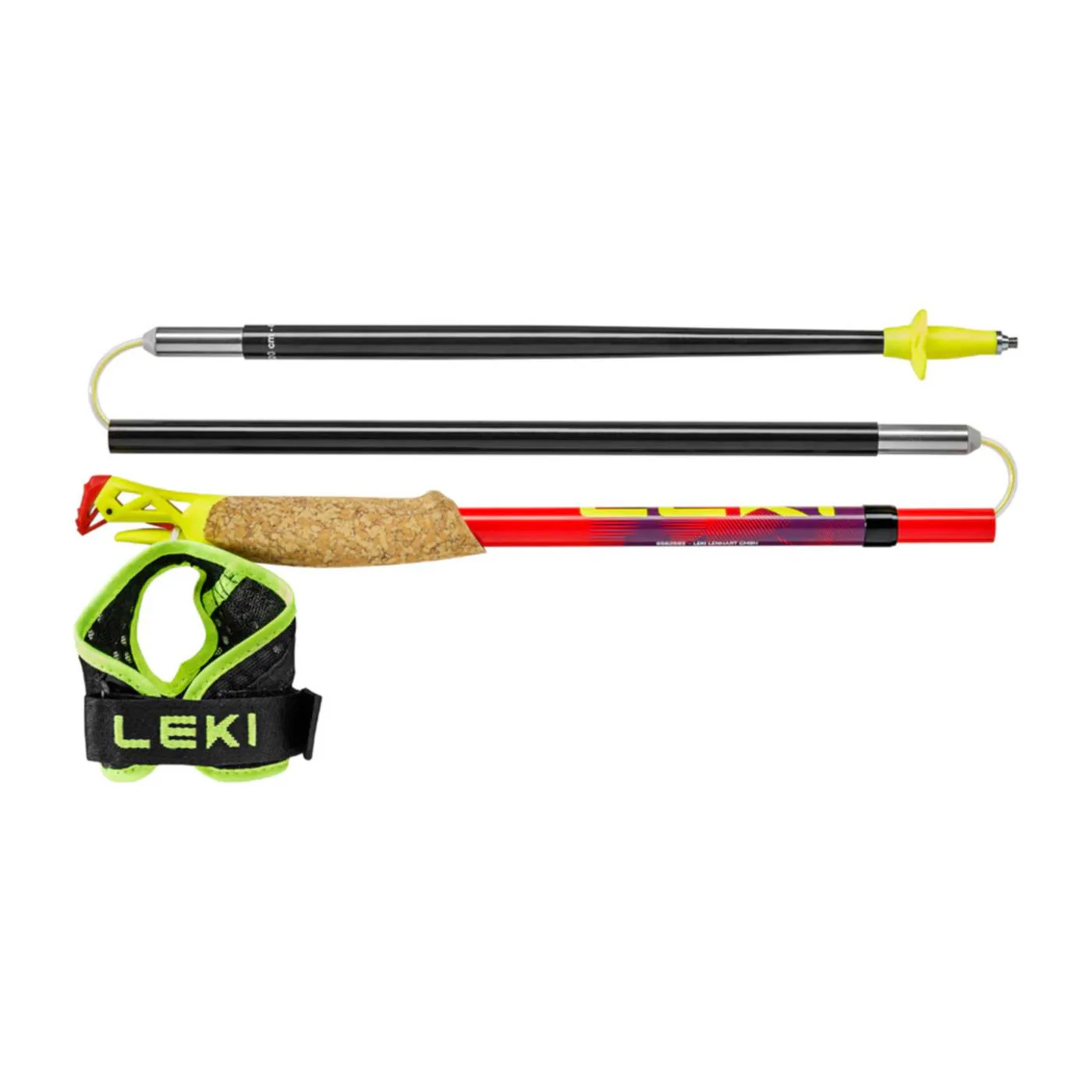 LEKI ULTRATRAIL FX ONE - Image 2