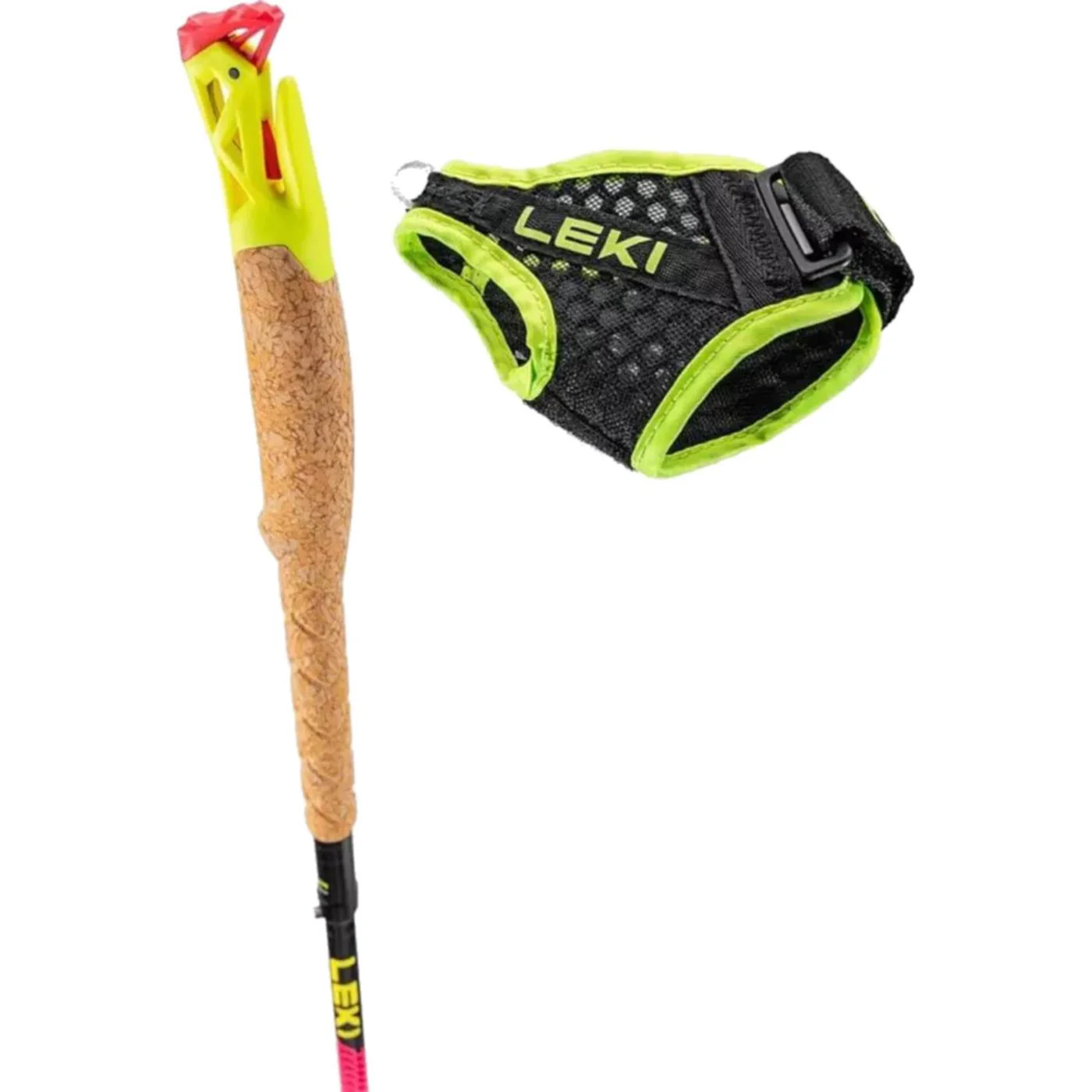 LEKI ULTRATRAIL FX ONE - Image 3