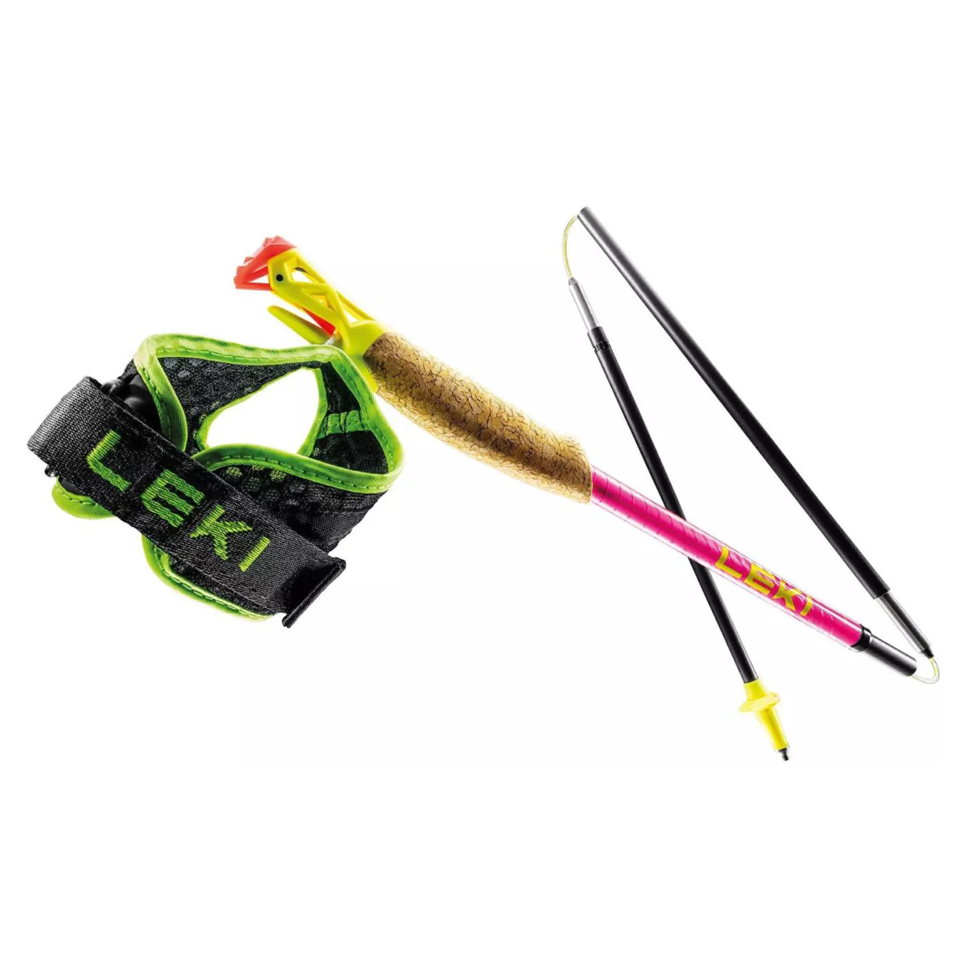 LEKI ULTRATRAIL FX ONE S.LITE - Image 2