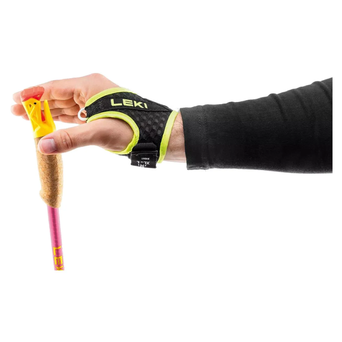 LEKI ULTRATRAIL FX ONE S.LITE - Image 3