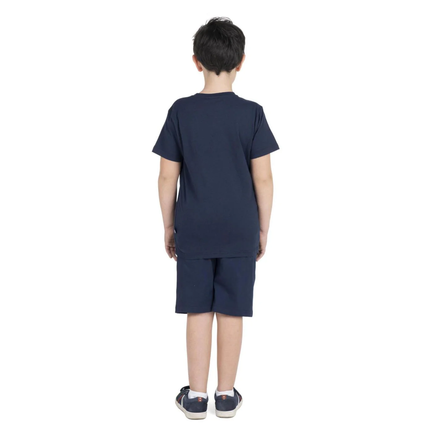 LEONE BOY T-SHIRT SS WELCOME - Image 3