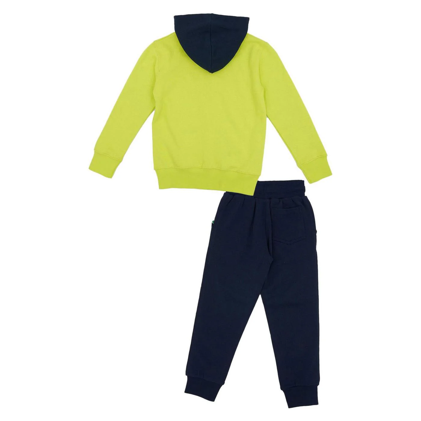 LEONE BOY TRACKSUIT BASIC - Image 2