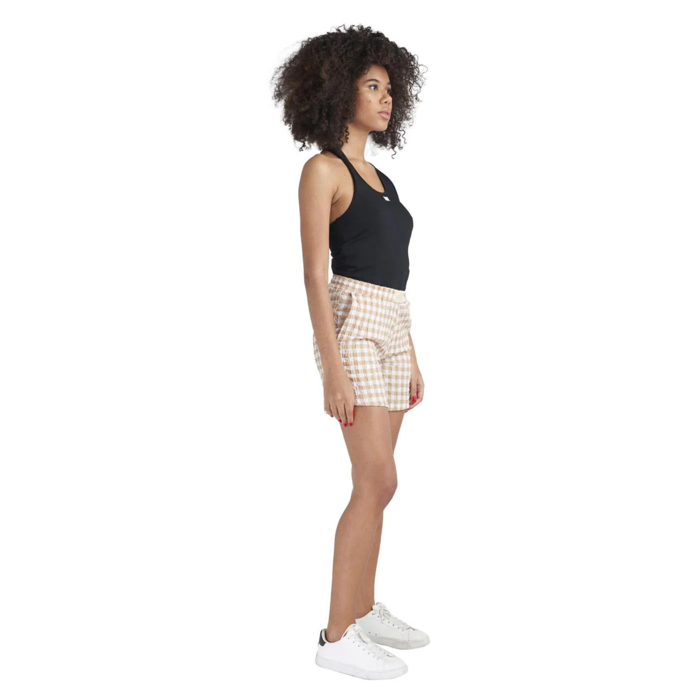 LEONE CHIC BOXING SHORTS - Image 3