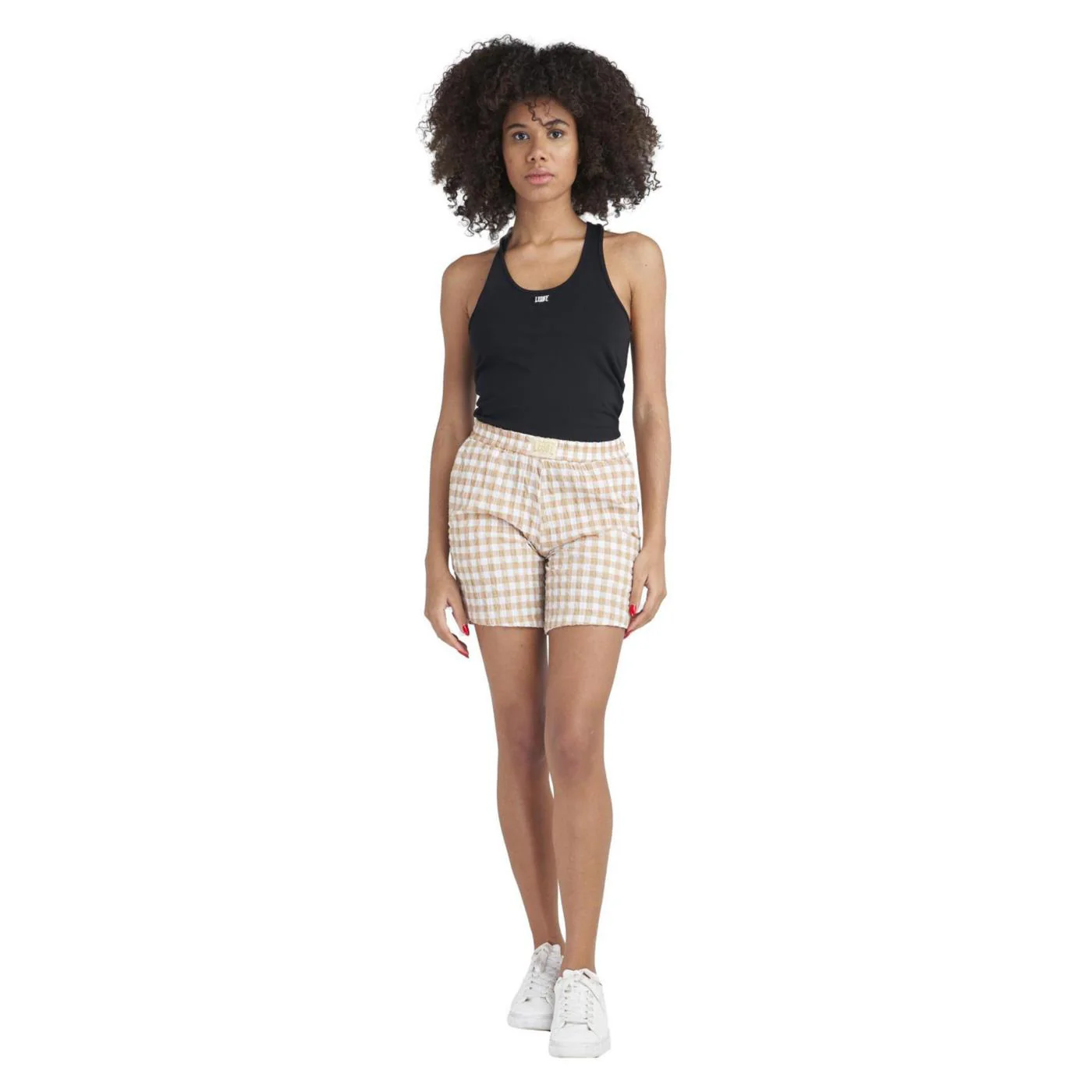 LEONE CHIC BOXING SHORTS - Image 4