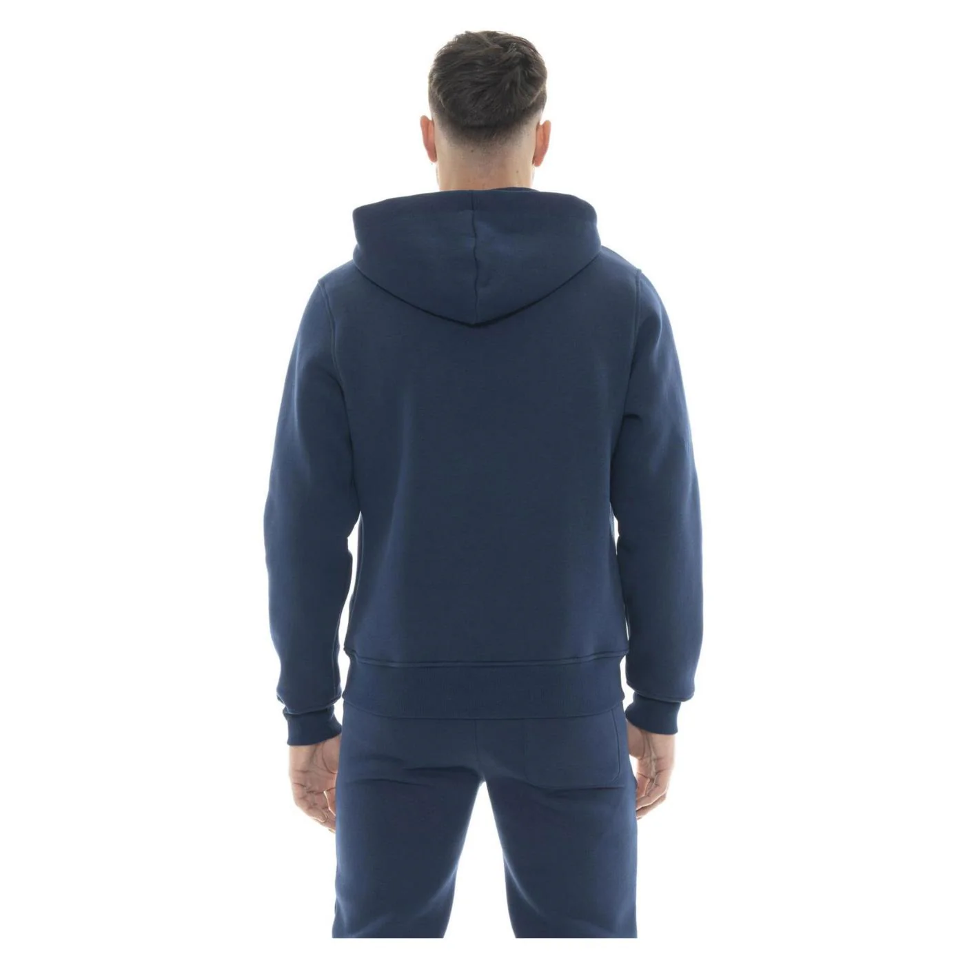 LEONE FELPA FZH SOFT BASIC - Image 2