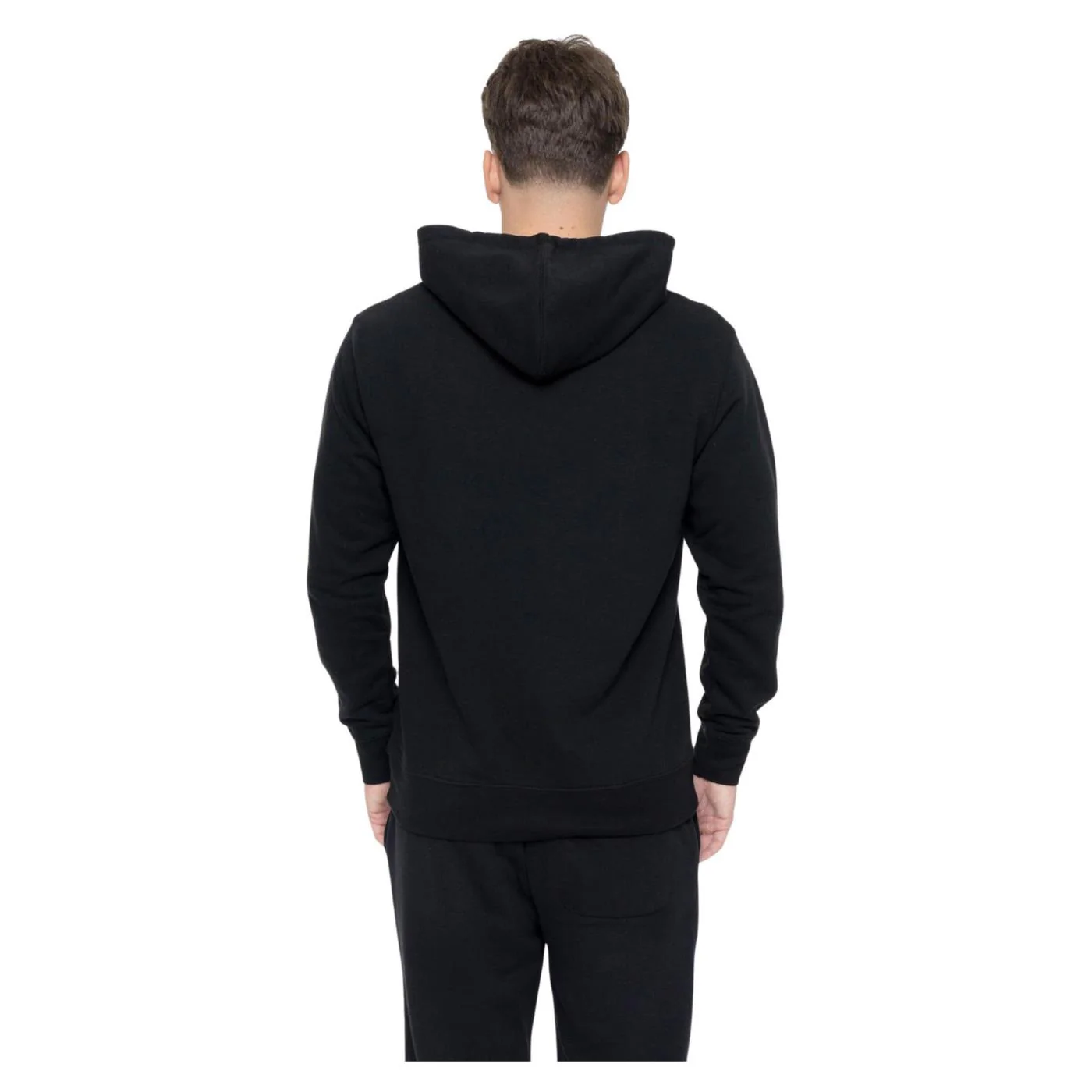 LEONE FELPA HOODY FIGHT ACADEMY - Image 2
