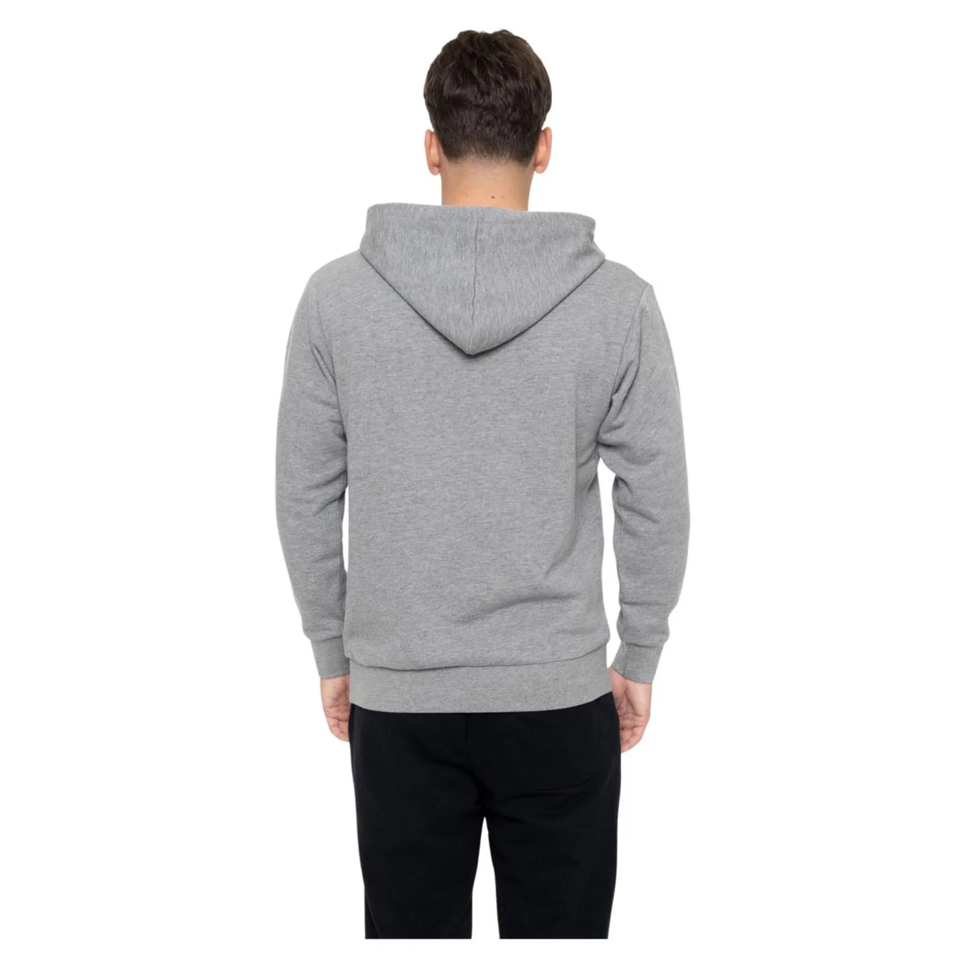 LEONE FELPA HOODY FIGHT ACADEMY - Image 2