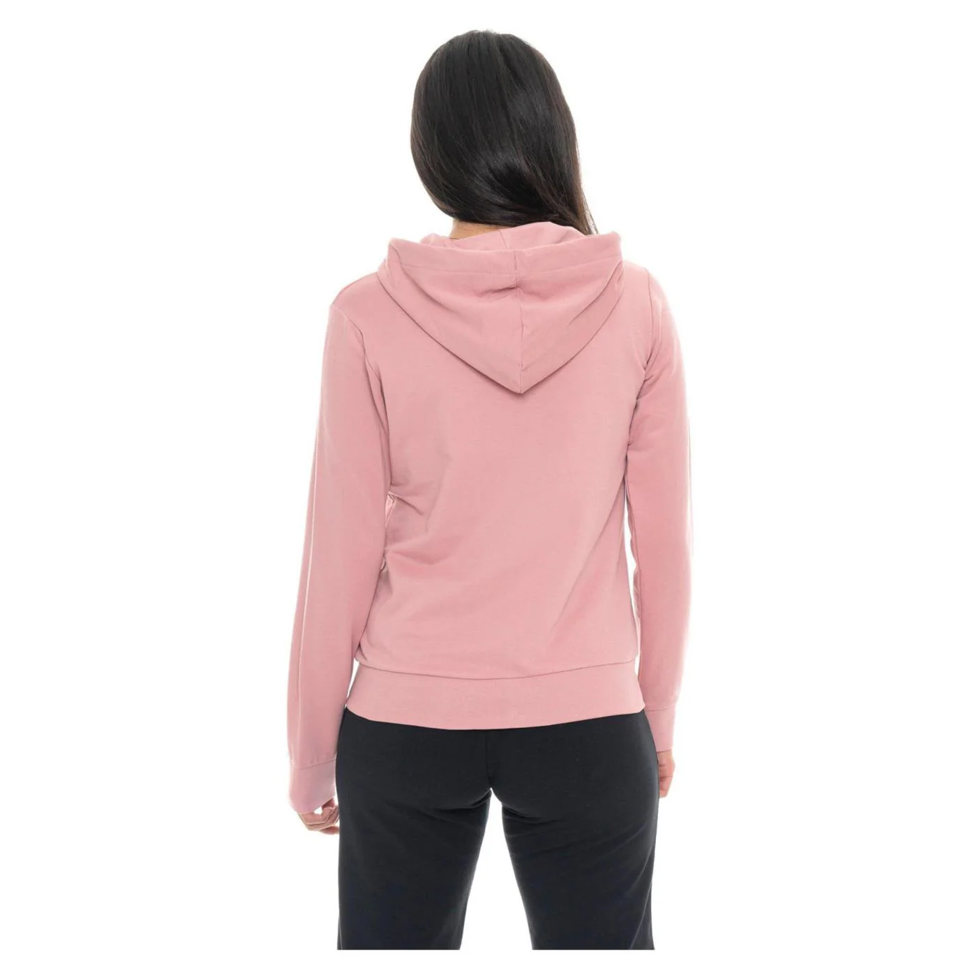 LEONE FELPA W FLEECE STRETCH - Image 2