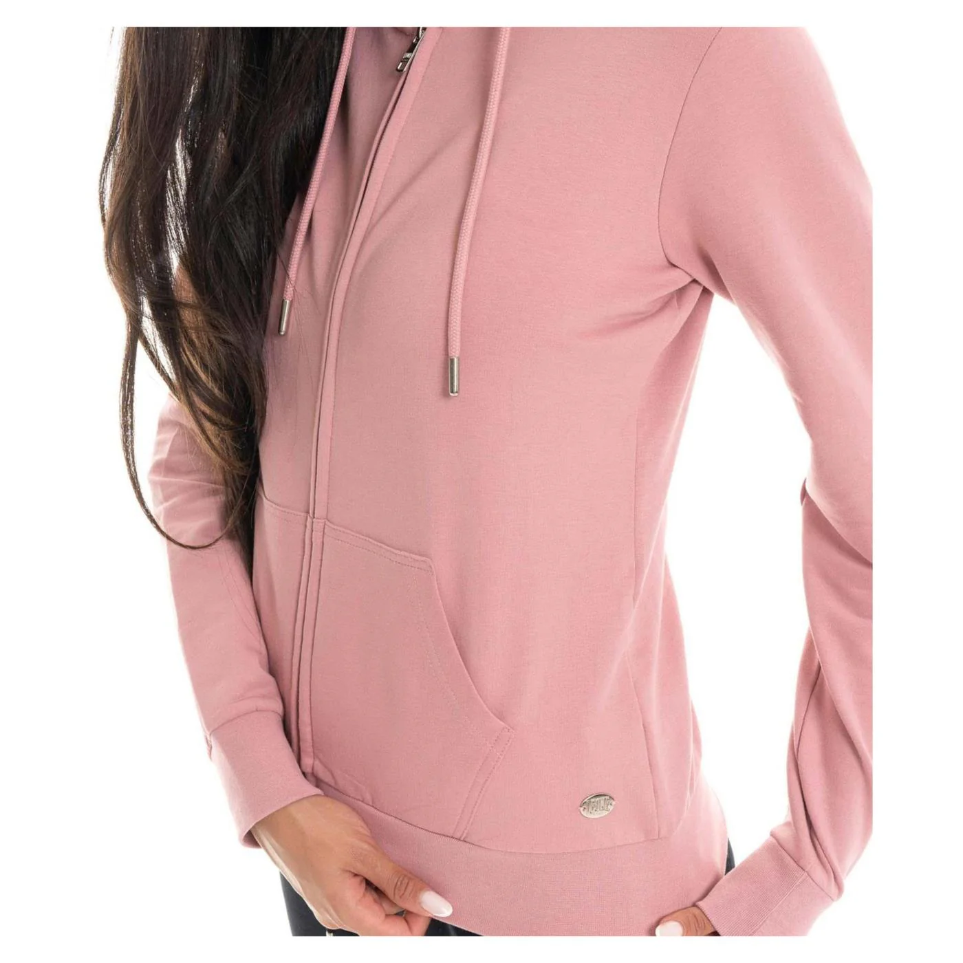 LEONE FELPA W FLEECE STRETCH - Image 3