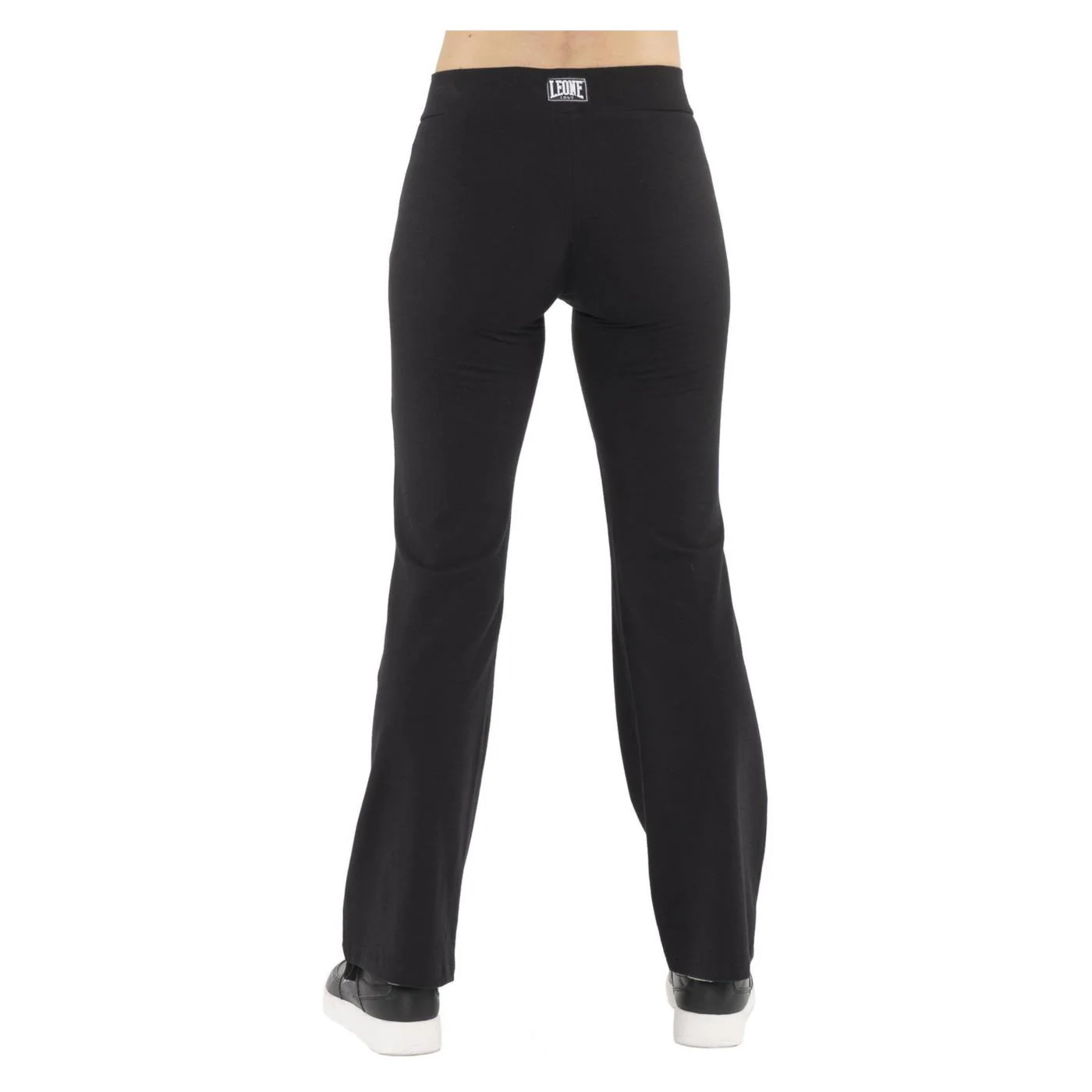LEONE FLARED LEGGINGS STRETCH - Image 2
