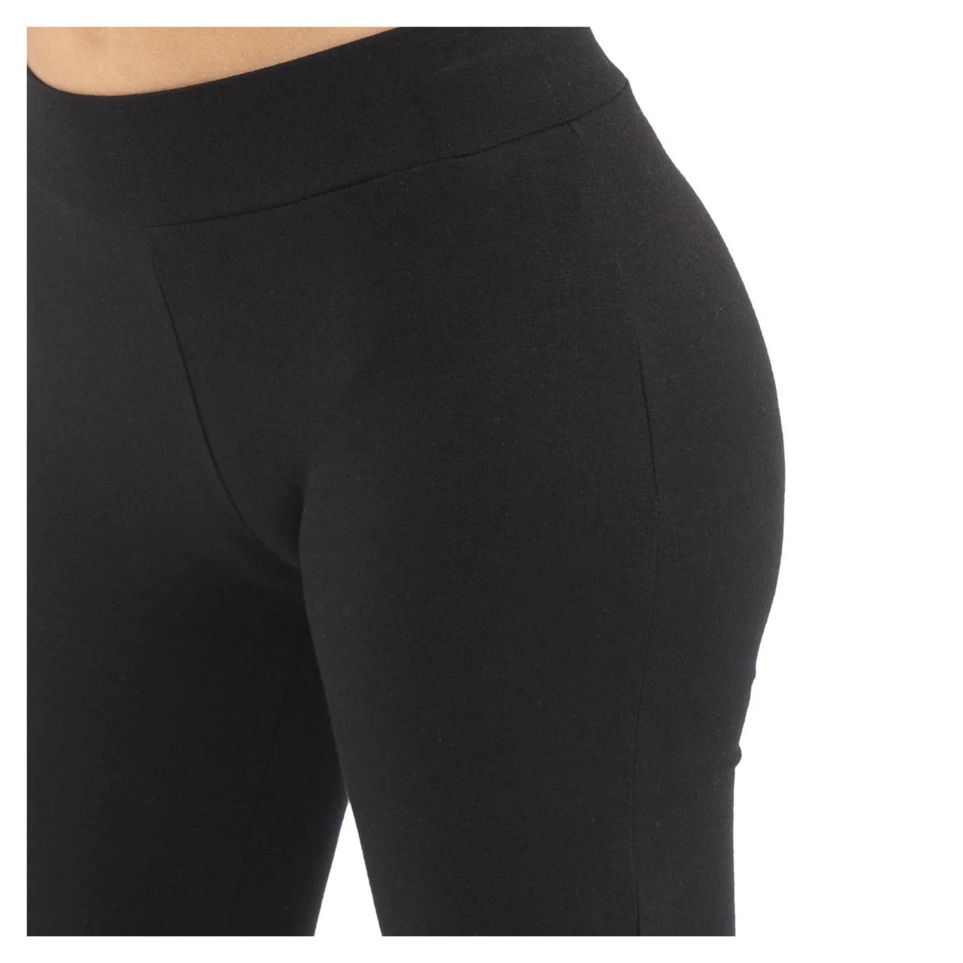 LEONE FLARED LEGGINGS STRETCH - Image 3