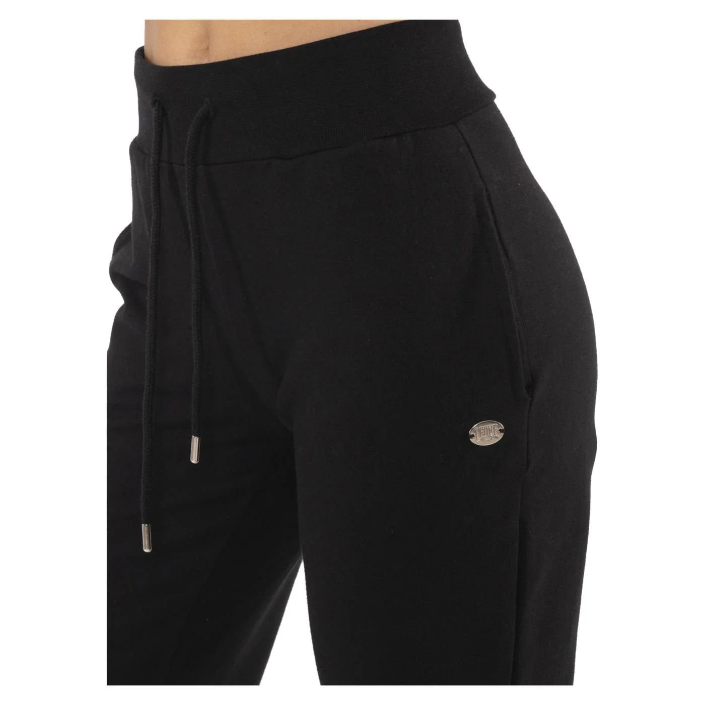 LEONE FLARED PANTS W FLEECE STR - Image 3