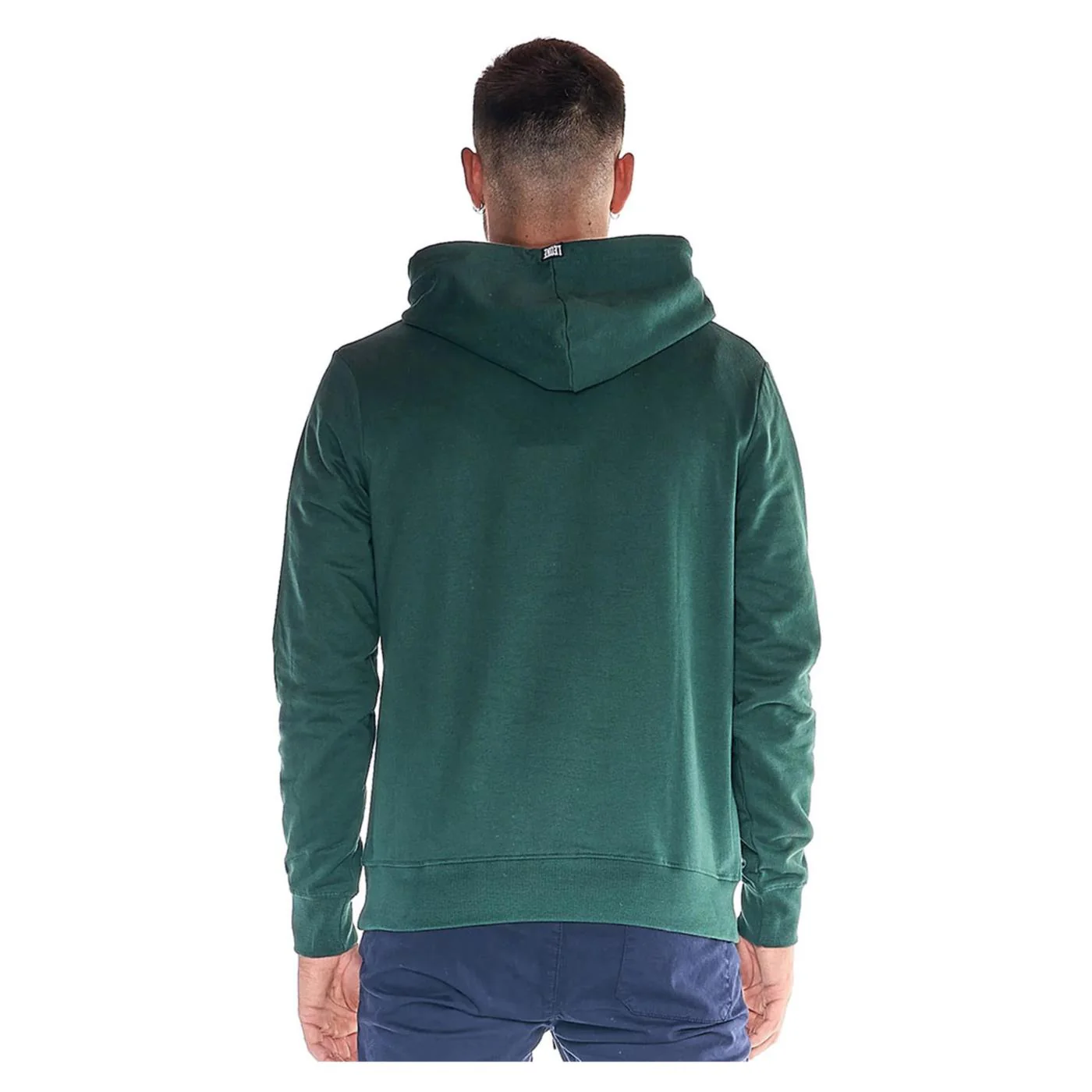LEONE MAN HOODY COLLEGE - Image 3