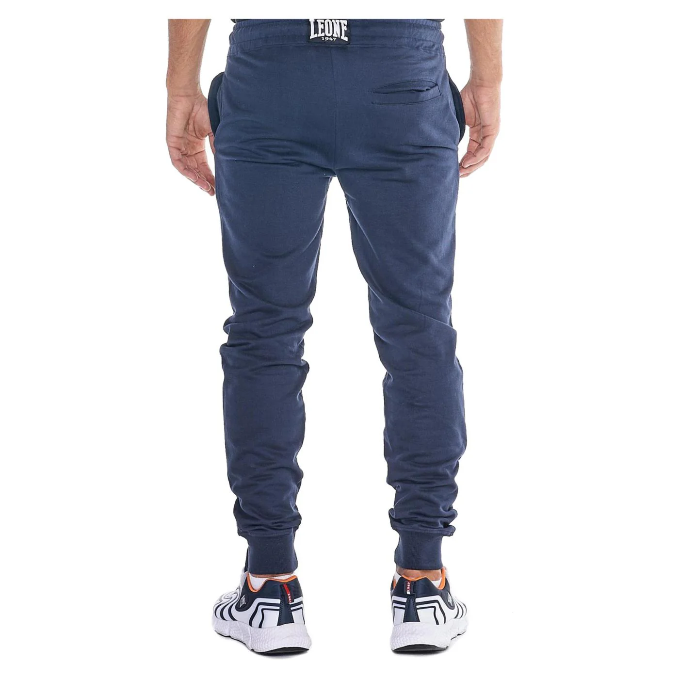 LEONE MAN SWEATPANTS COLLEGE - Image 2