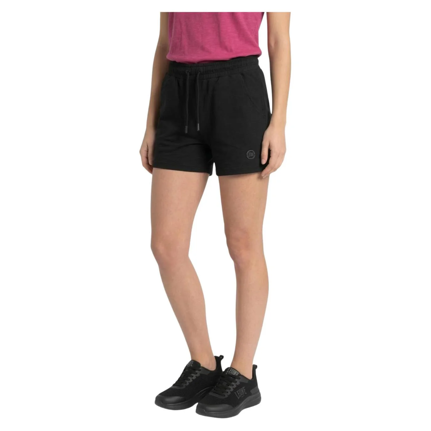 LEONE PANTALONCINI W STRETCH - Image 2