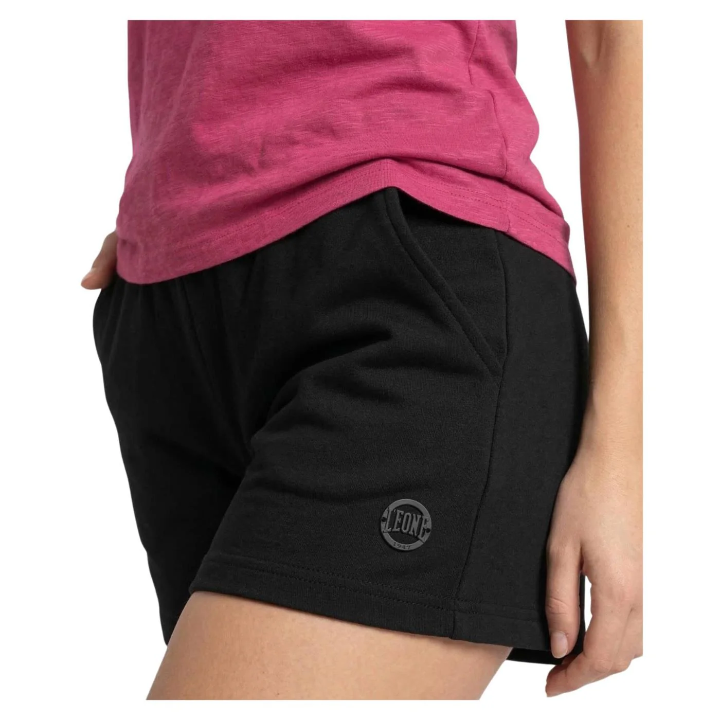 LEONE PANTALONCINI W STRETCH - Image 4