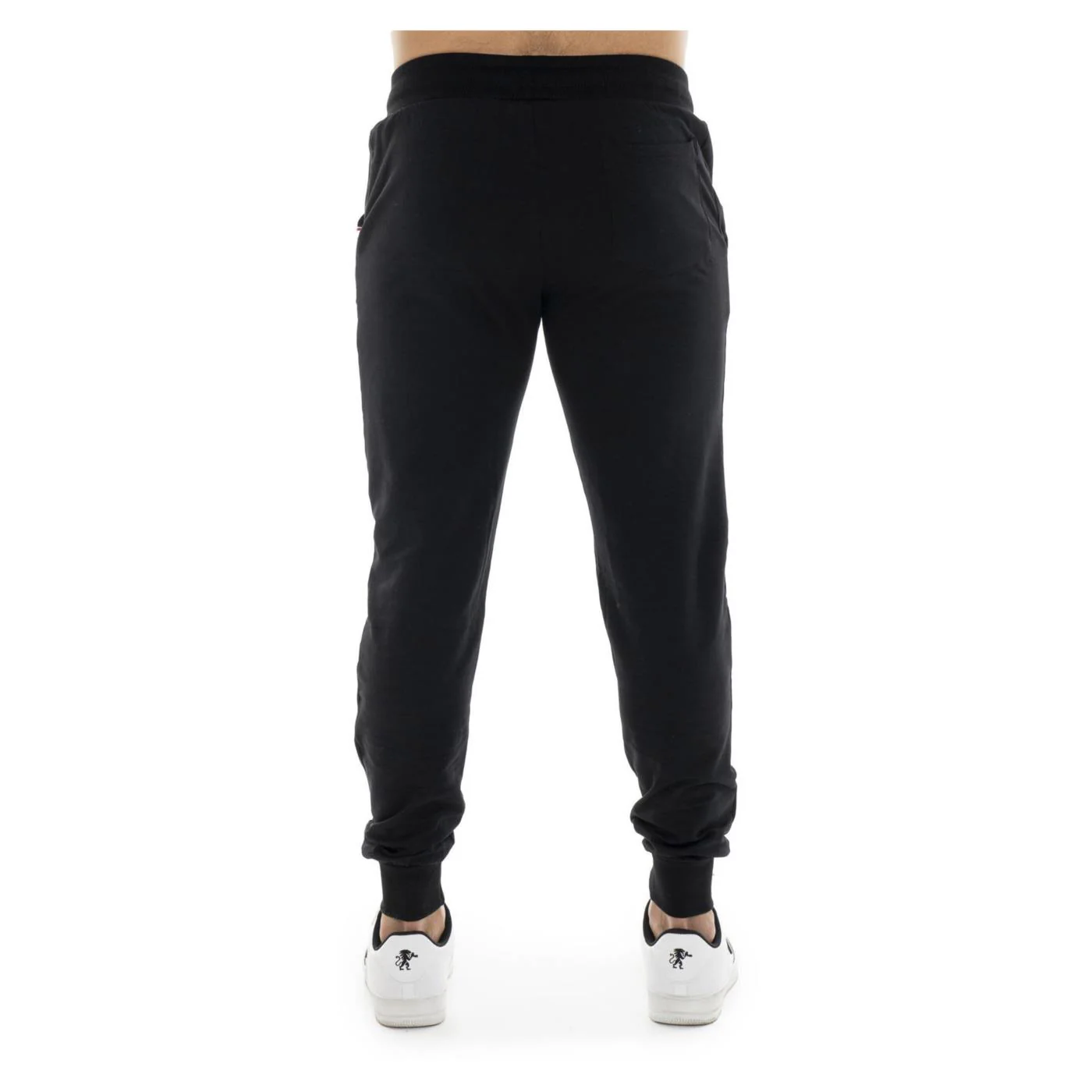 LEONE PANTALONI BASIC CON POLSO - Image 2