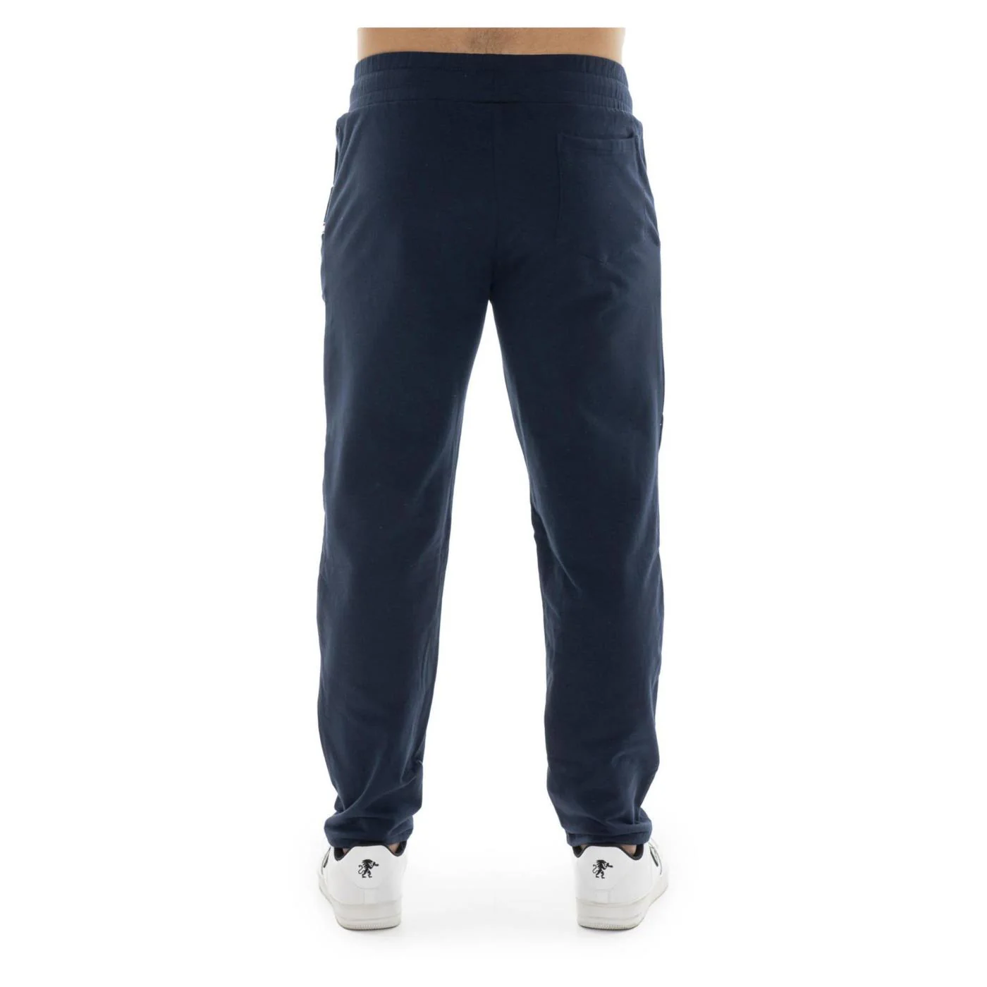 LEONE PANTALONI BASIC FELPATI - Image 2