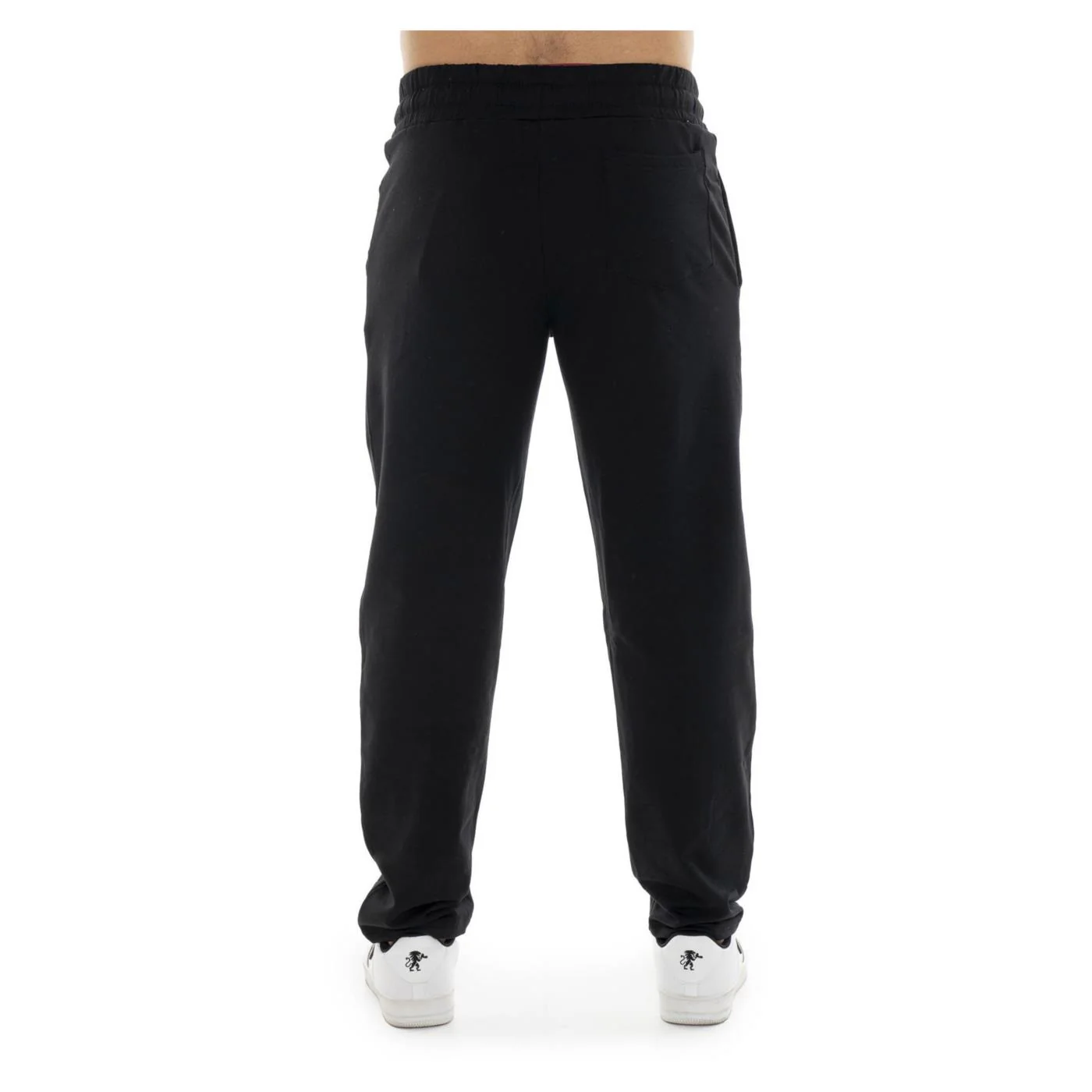 LEONE PANTALONI BASIC FELPATI - Image 2