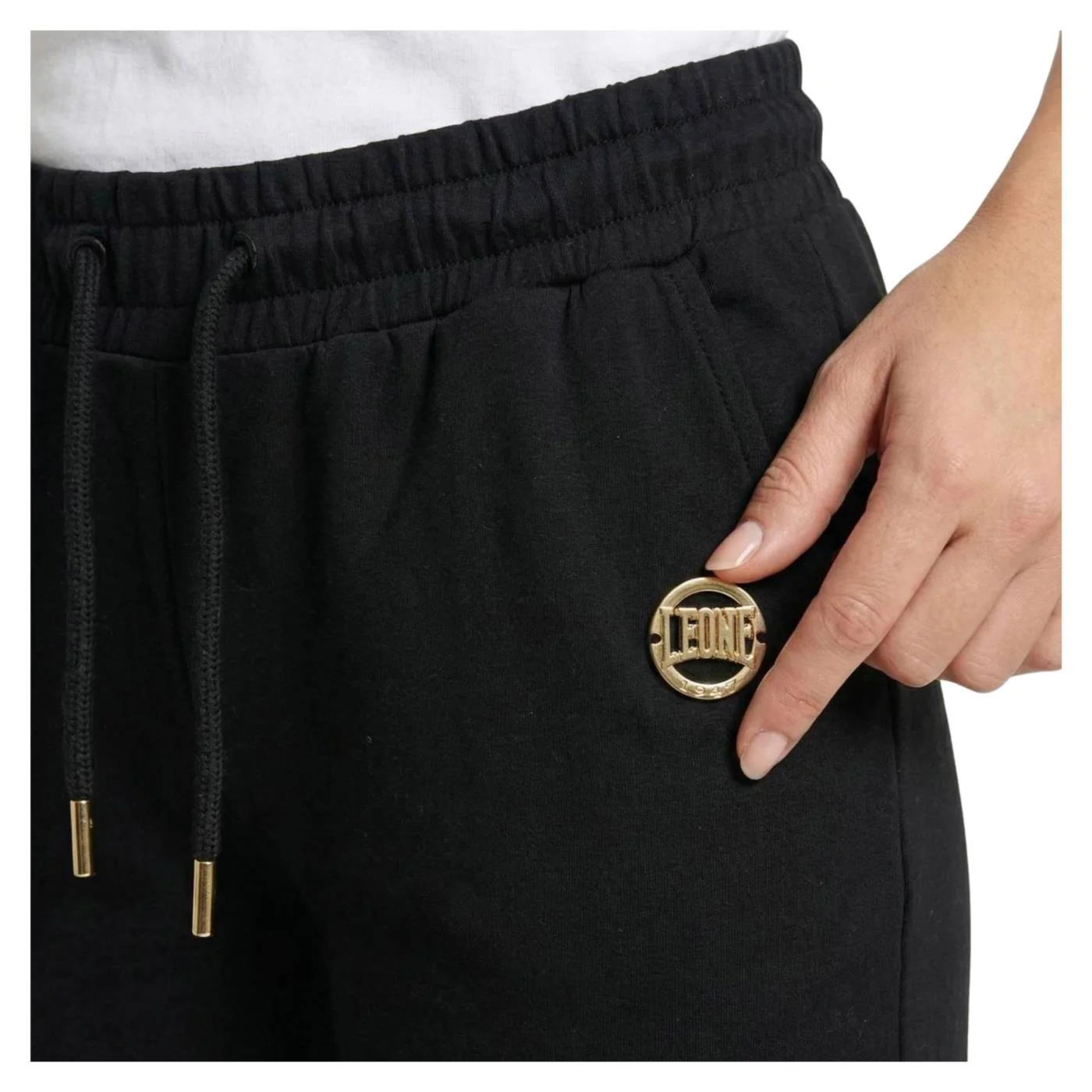 LEONE PANTALONI CLASSY FLARED - Image 4
