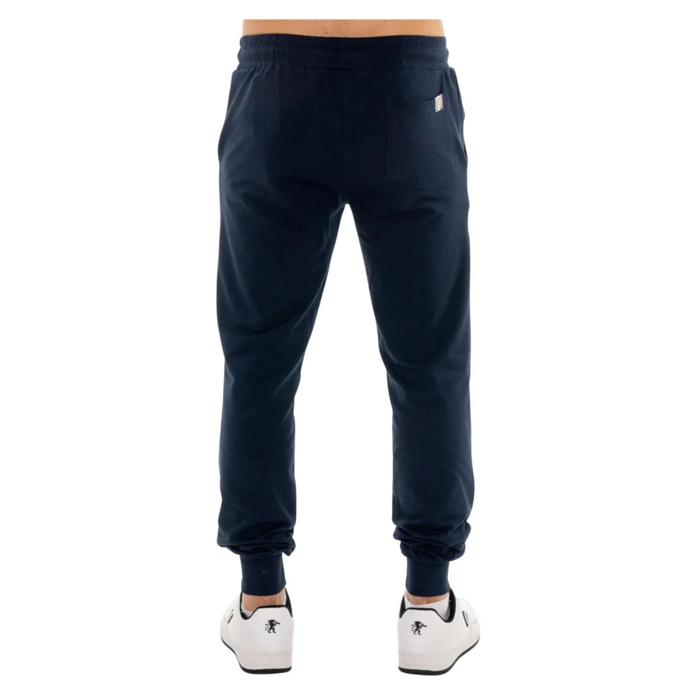 LEONE PANTALONI CON POLSINO - Image 2