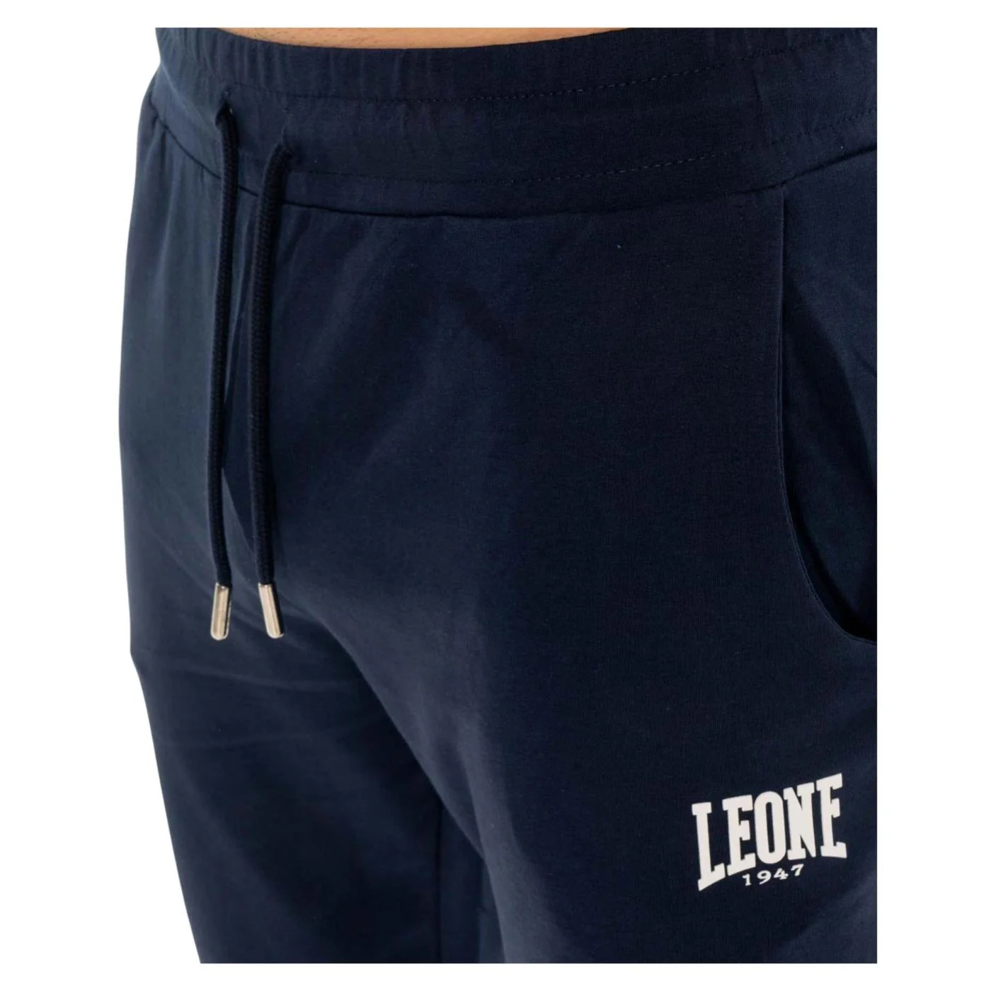 LEONE PANTALONI CON POLSINO - Image 4