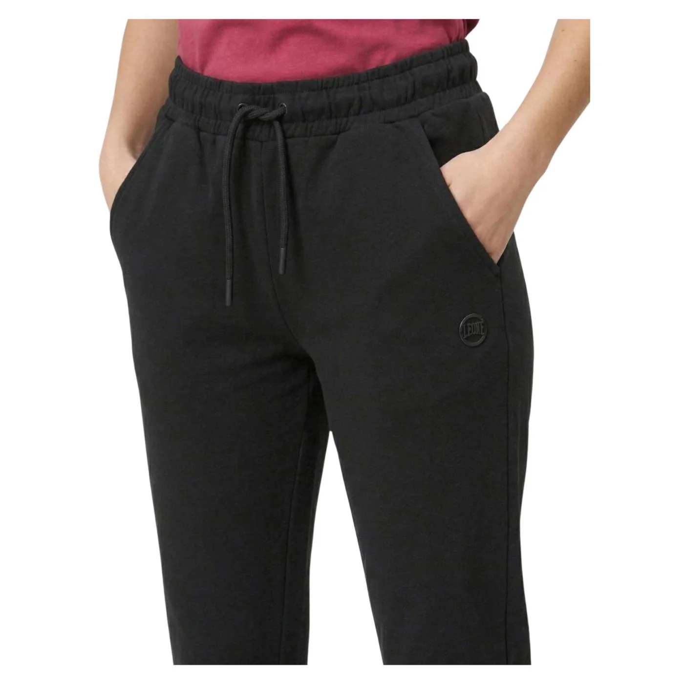LEONE PANTALONI CON POLSINO - Image 3