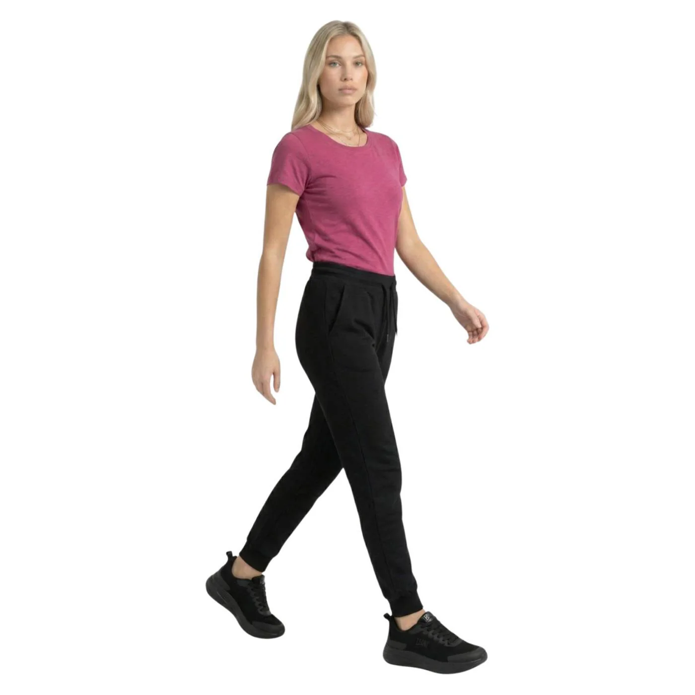 LEONE PANTALONI CON POLSINO - Image 4