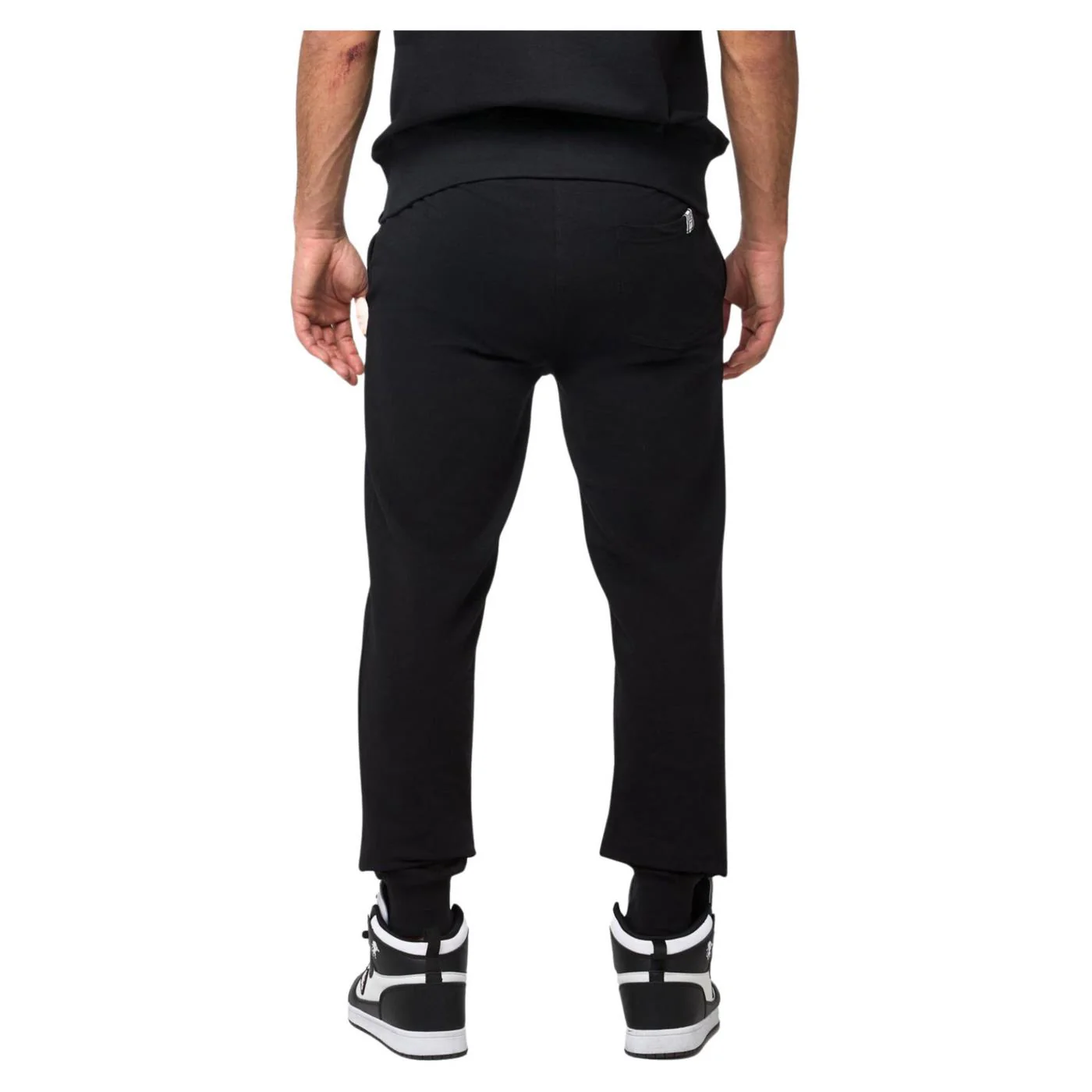 LEONE PANTALONI CON POLSINO - Image 2