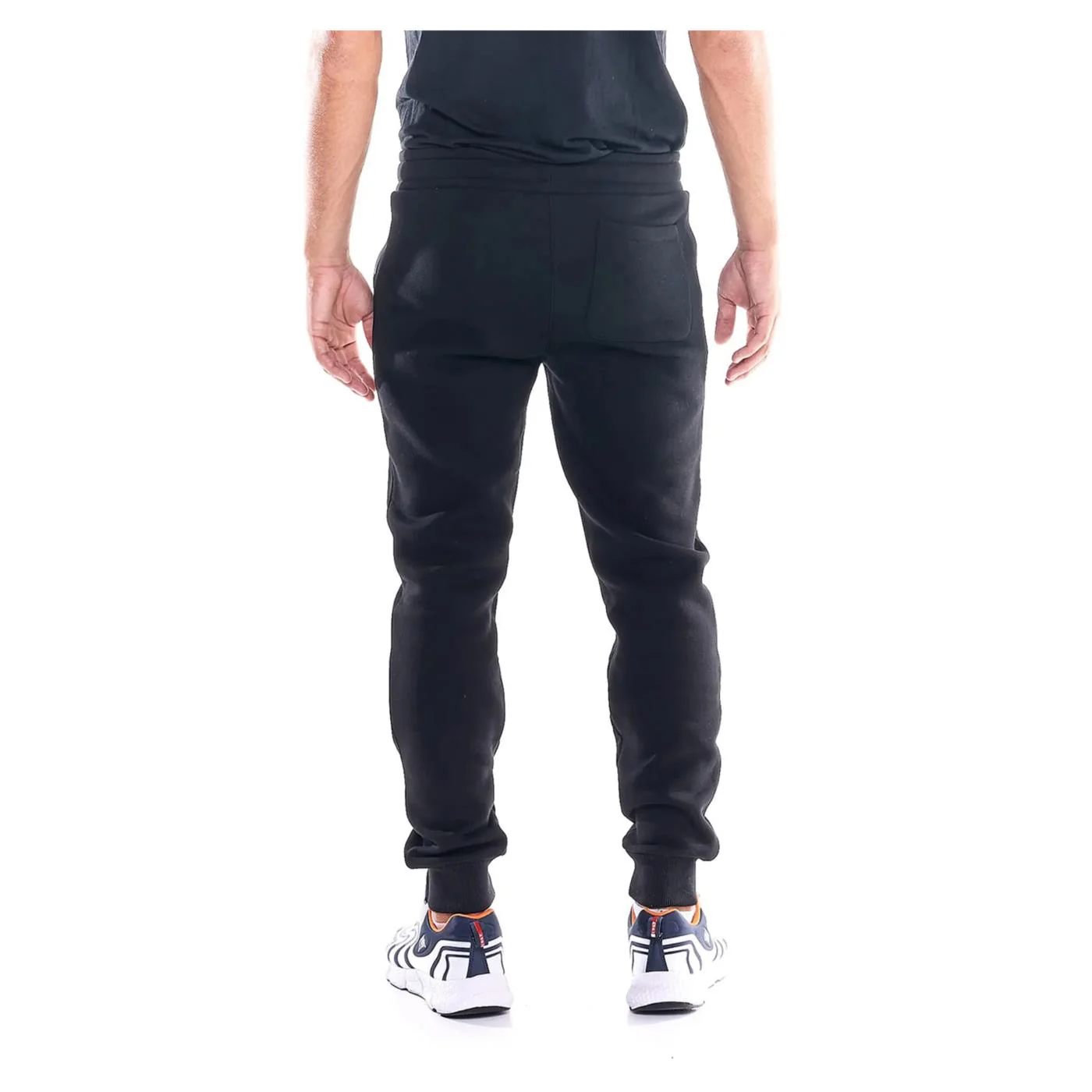 LEONE PANTALONI FELPATI POLSINO - Image 2