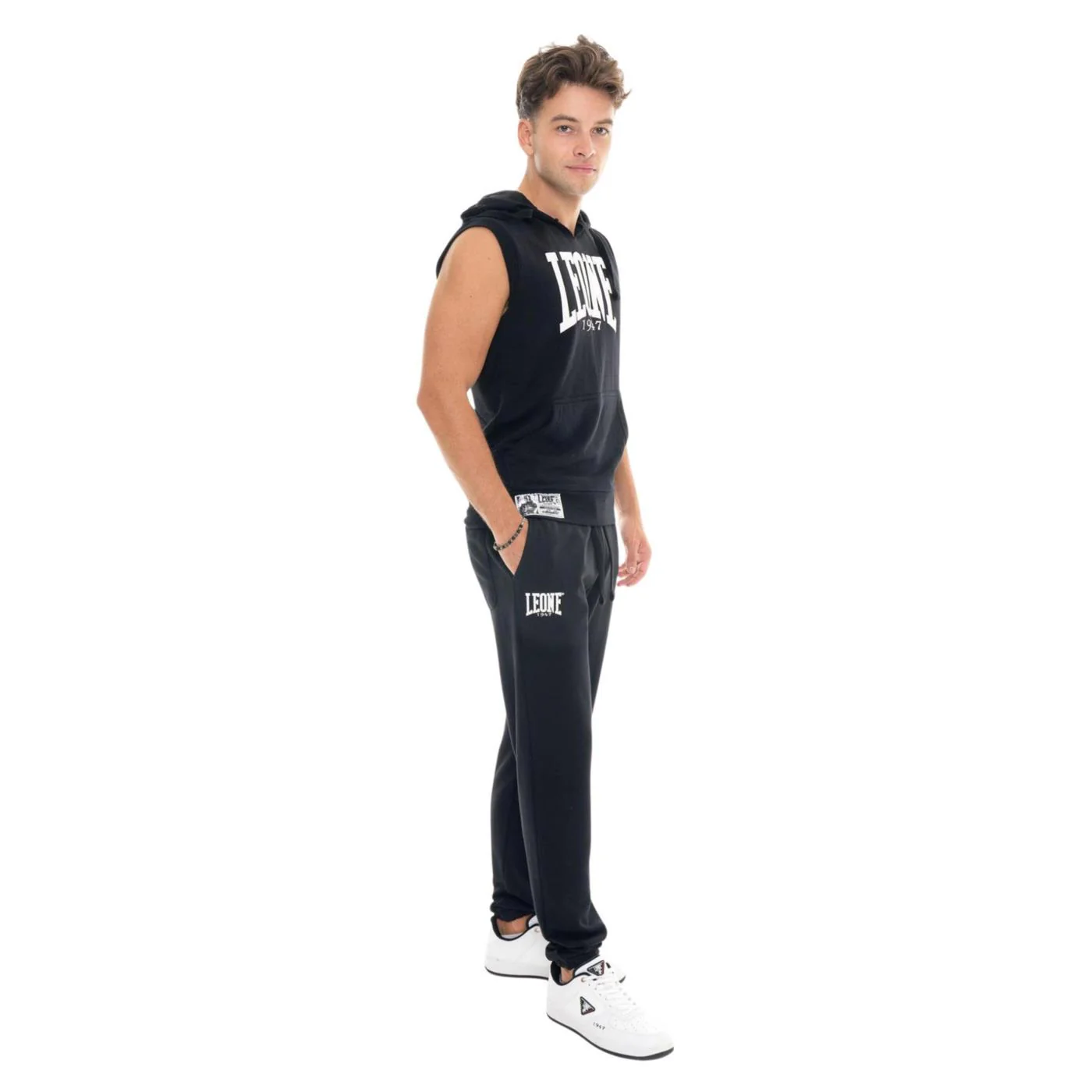 LEONE PANTALONI FIGHT ACADEMY - Image 4