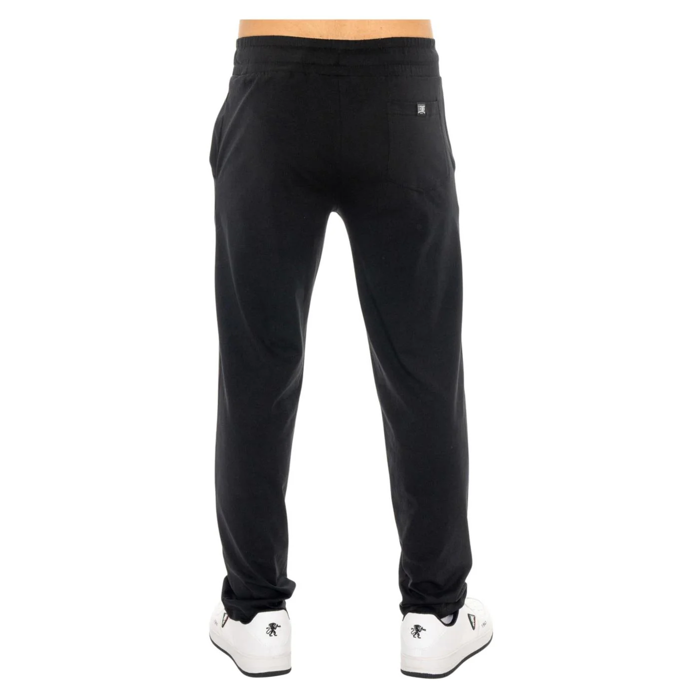 LEONE PANTALONI JERSEY STRETCH - Image 2