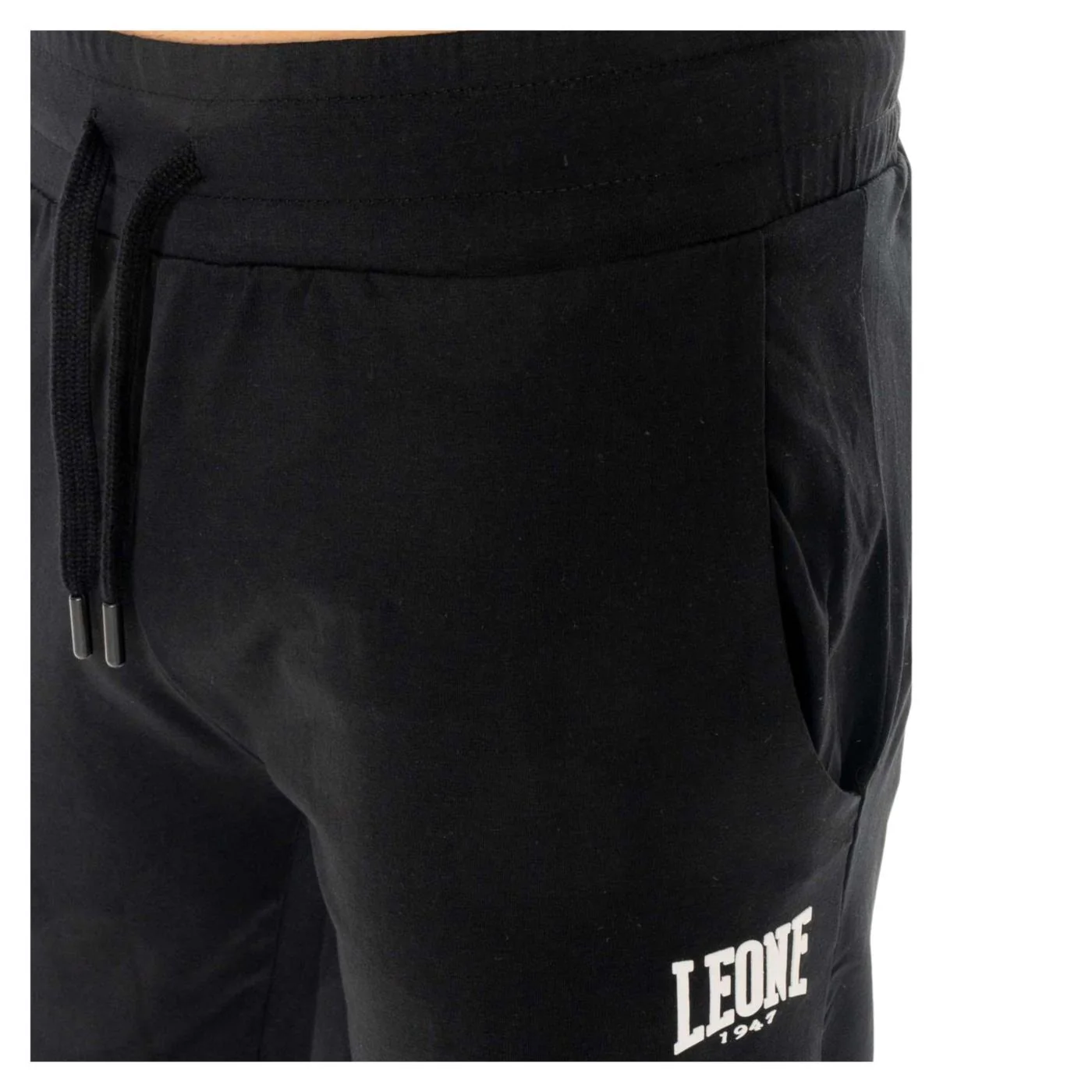 LEONE PANTALONI JERSEY STRETCH - Image 3