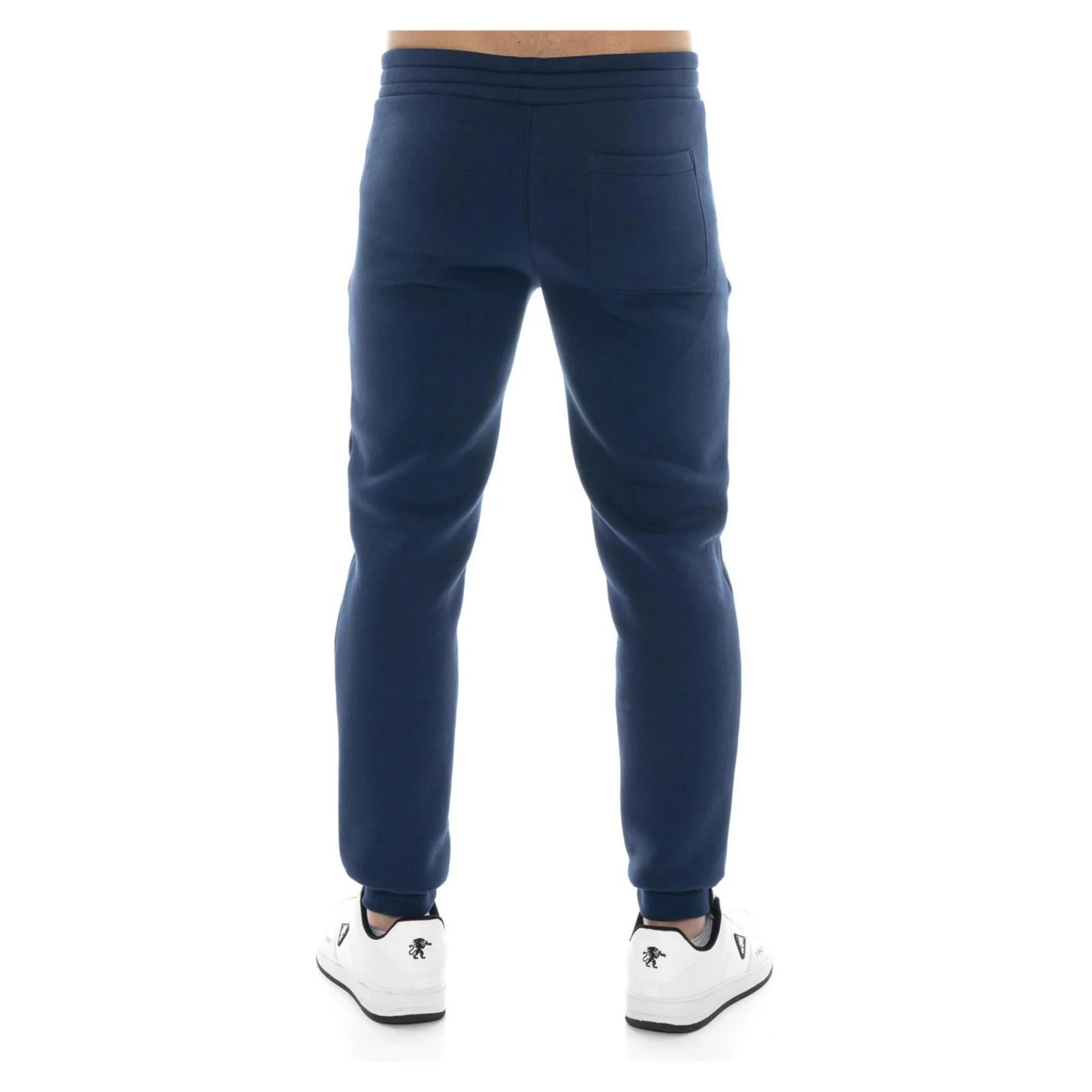 LEONE PANTALONI SOFT BASIC - Image 2