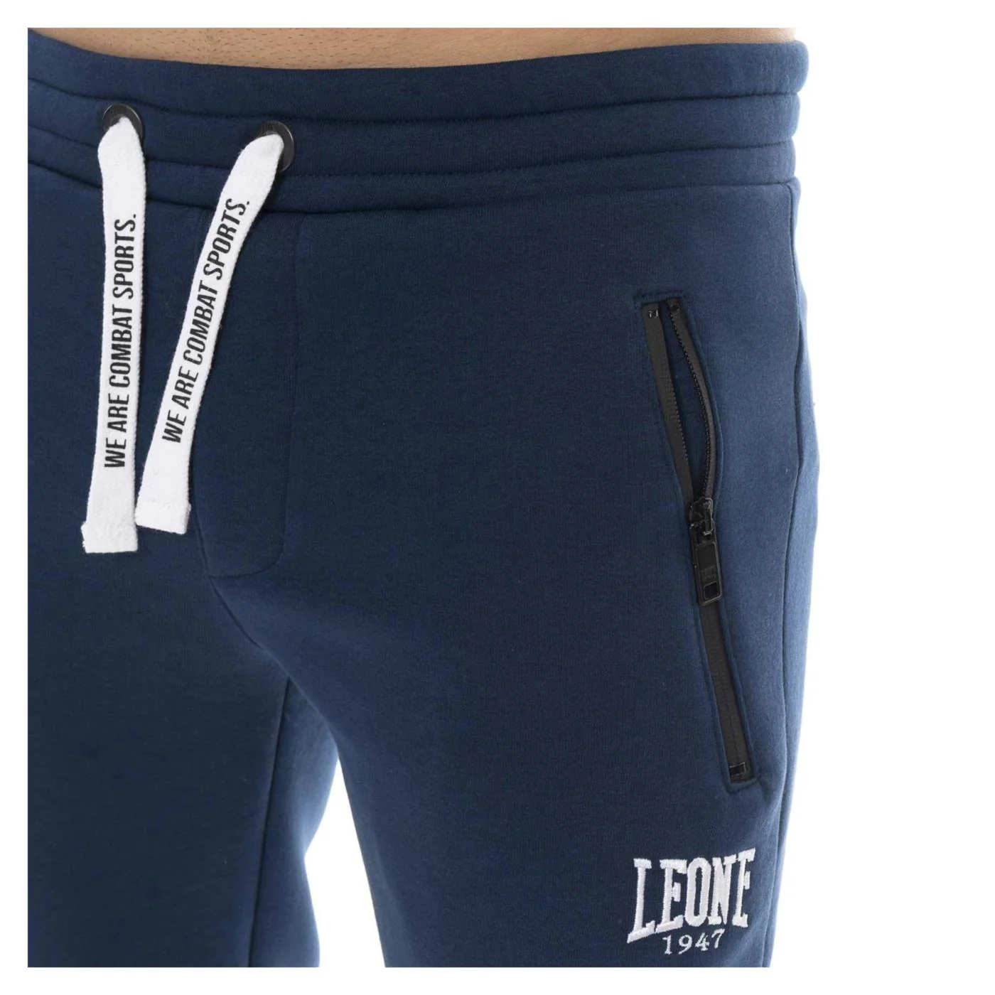 LEONE PANTALONI SOFT BASIC - Image 3