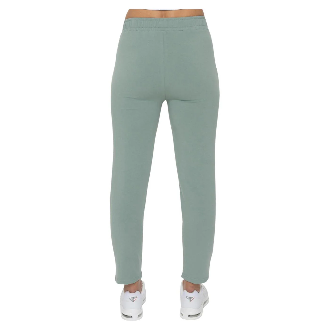 LEONE PANTALONI STRETCH FLEECE - Image 2